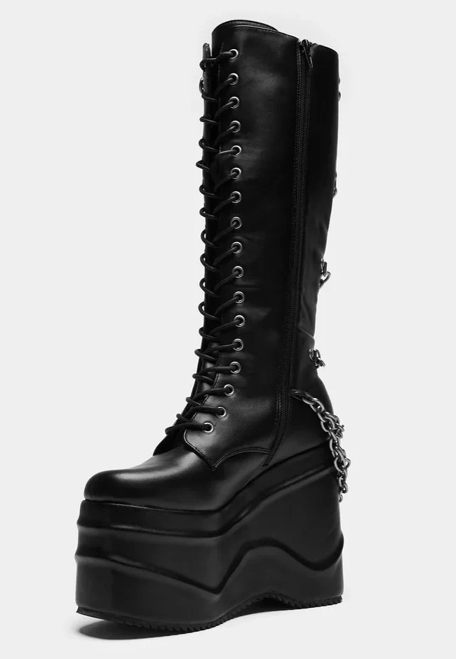 The Amygdala - Girl Shoes - Image 8