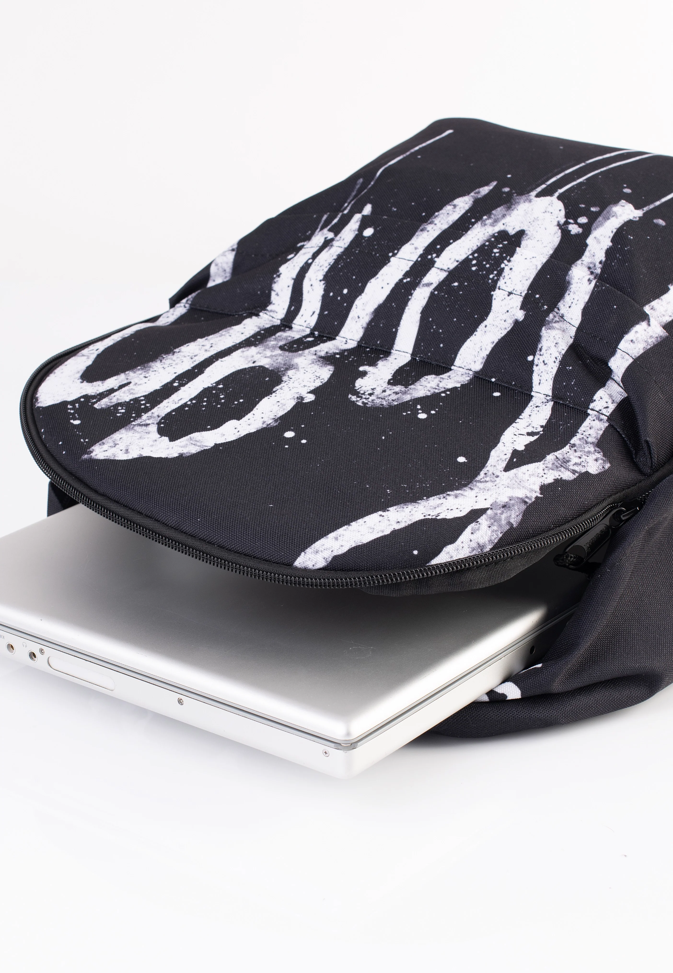 Still A Freak - Backpack - Image 6