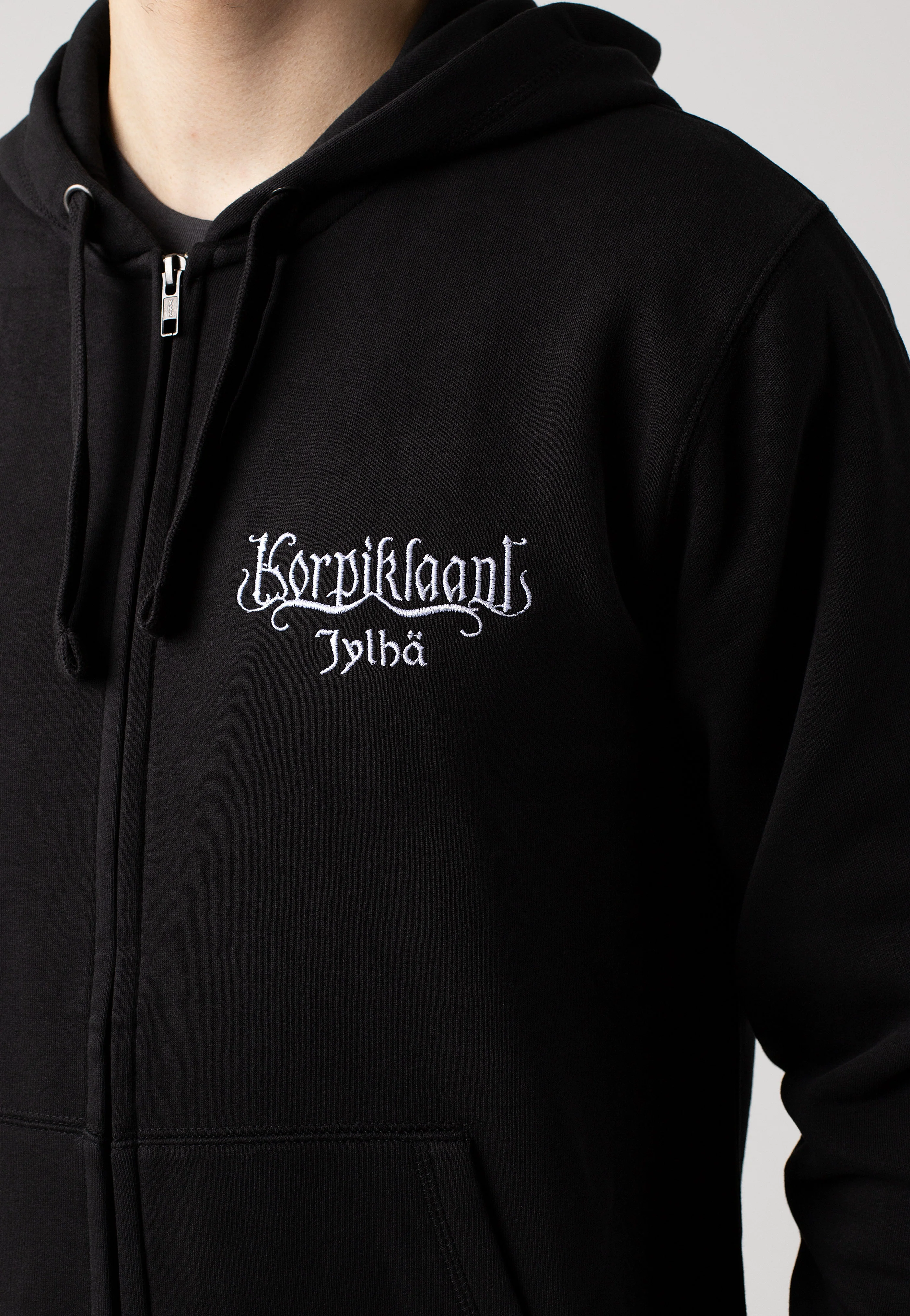 Jylhä - Zipper - Image 4