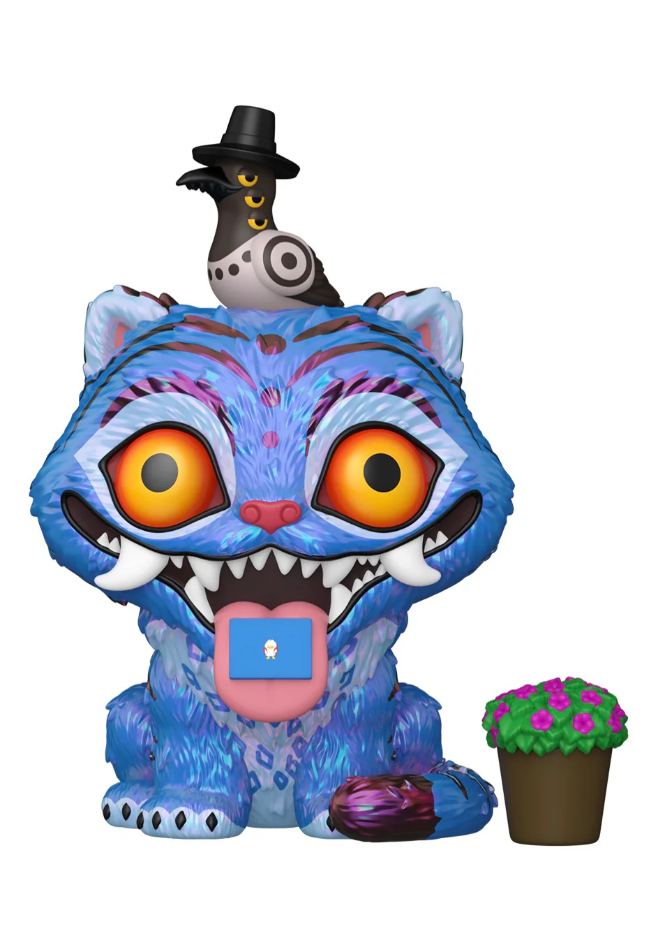 Derpy w/ Sussie (Glow) POP! Vinyl - Funko Pop - Image 3