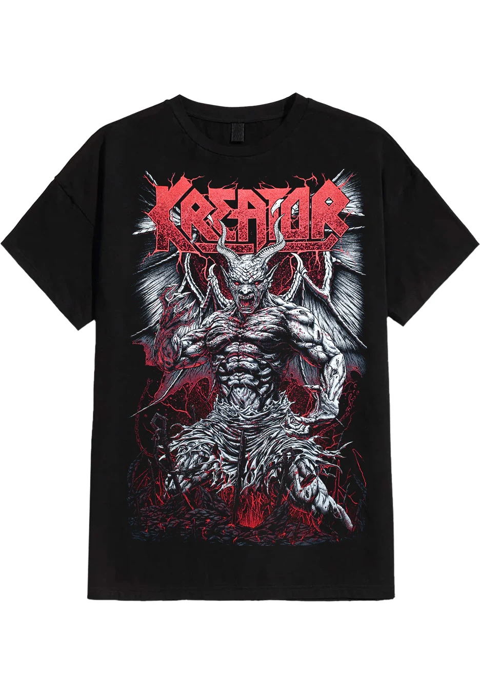 Bringer Of Torture - T-Shirt