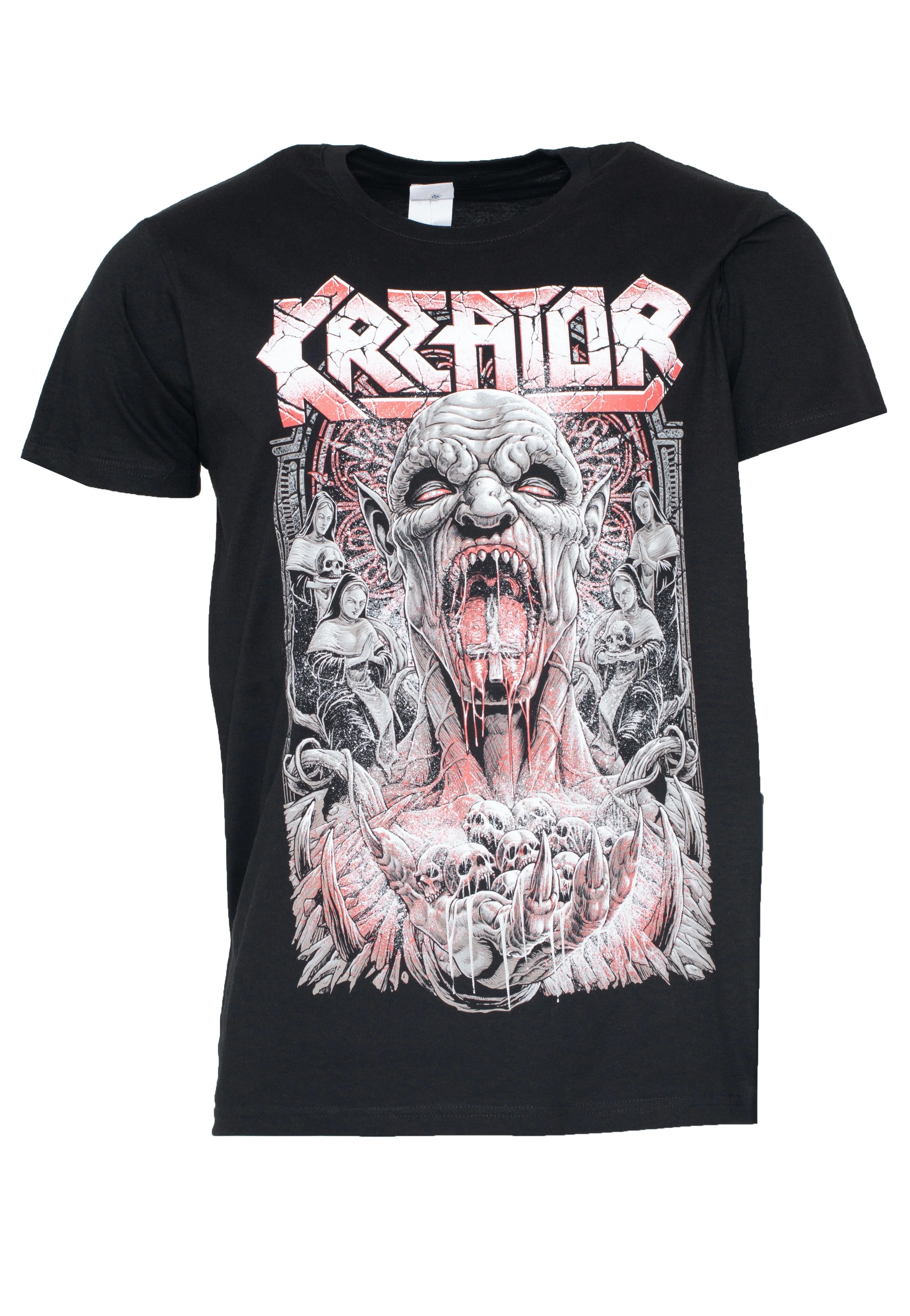 Killer Of Jesus - T-Shirt - Image 7