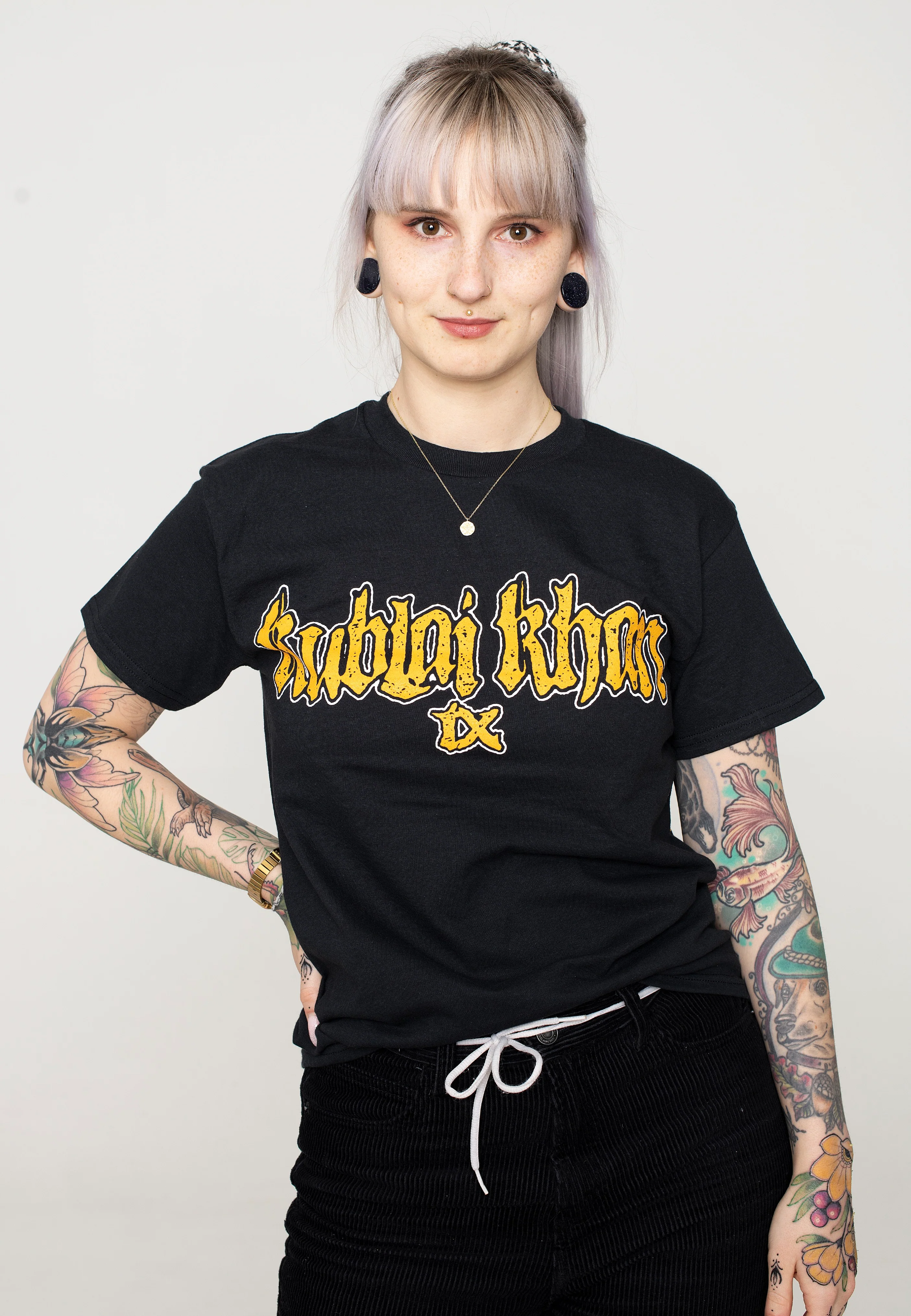 Doomed - T-Shirt - Image 5