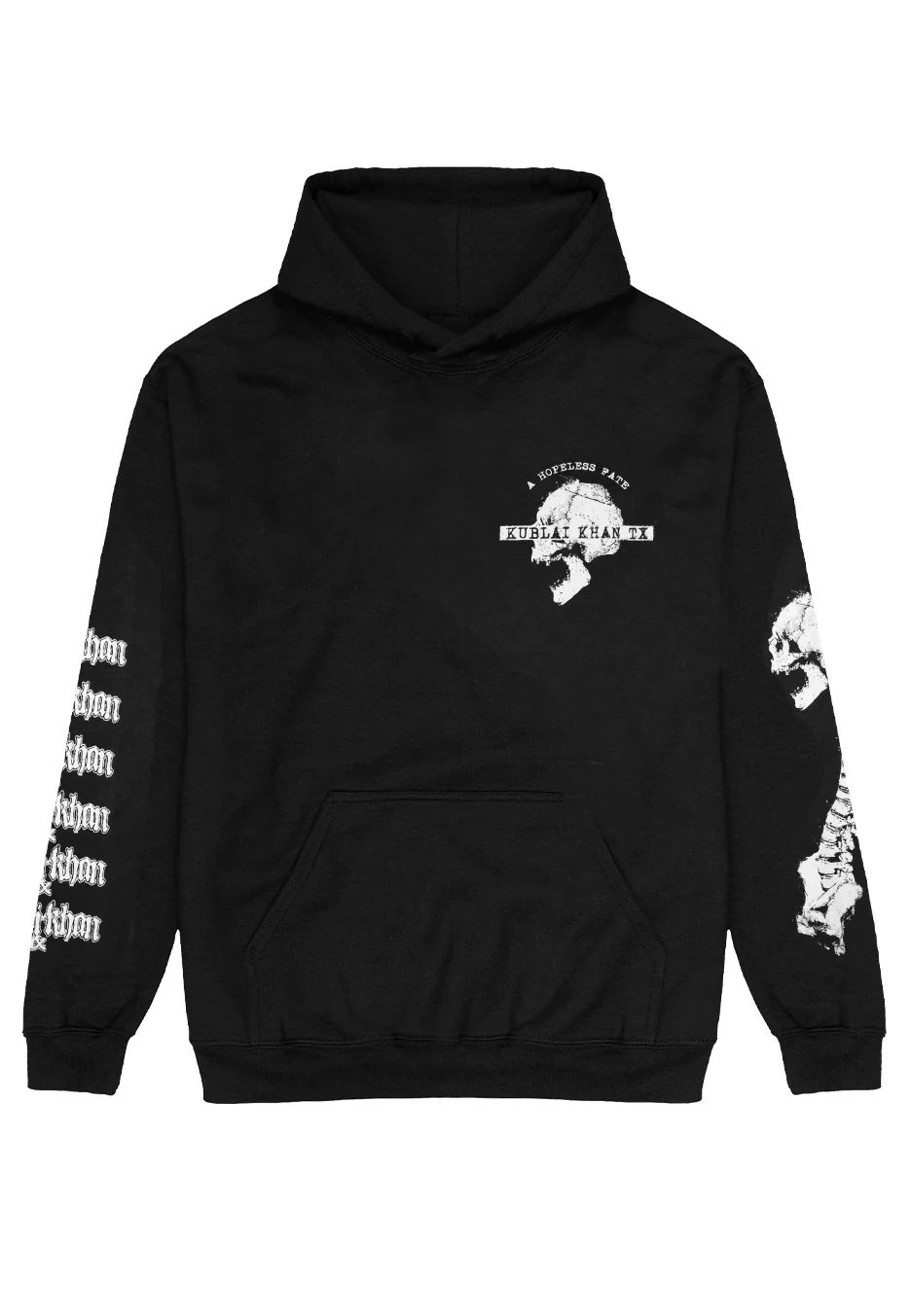 Hopeless Fate - Hoodie - Image 6