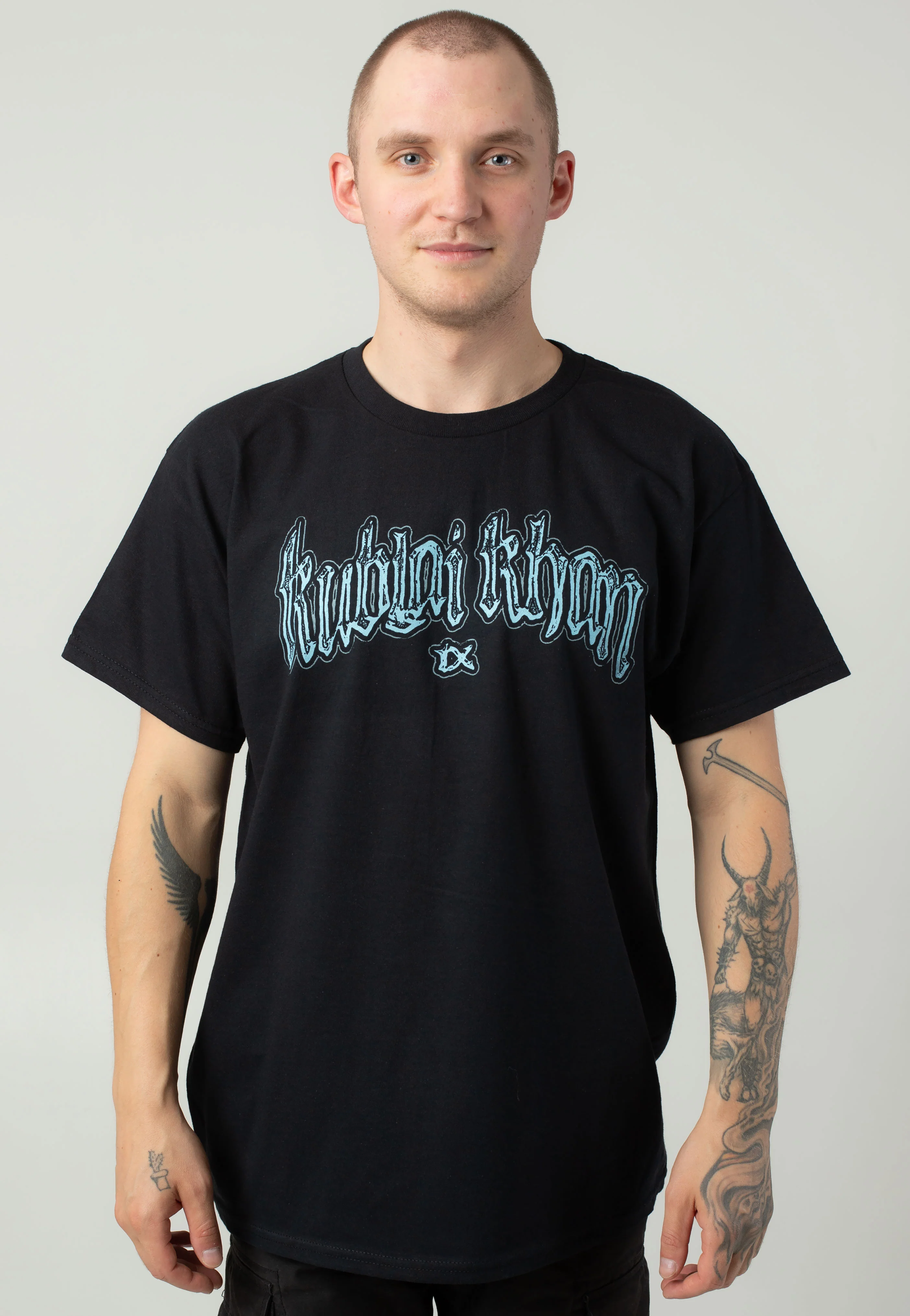 Khan Is King - T-Shirt - Image 3