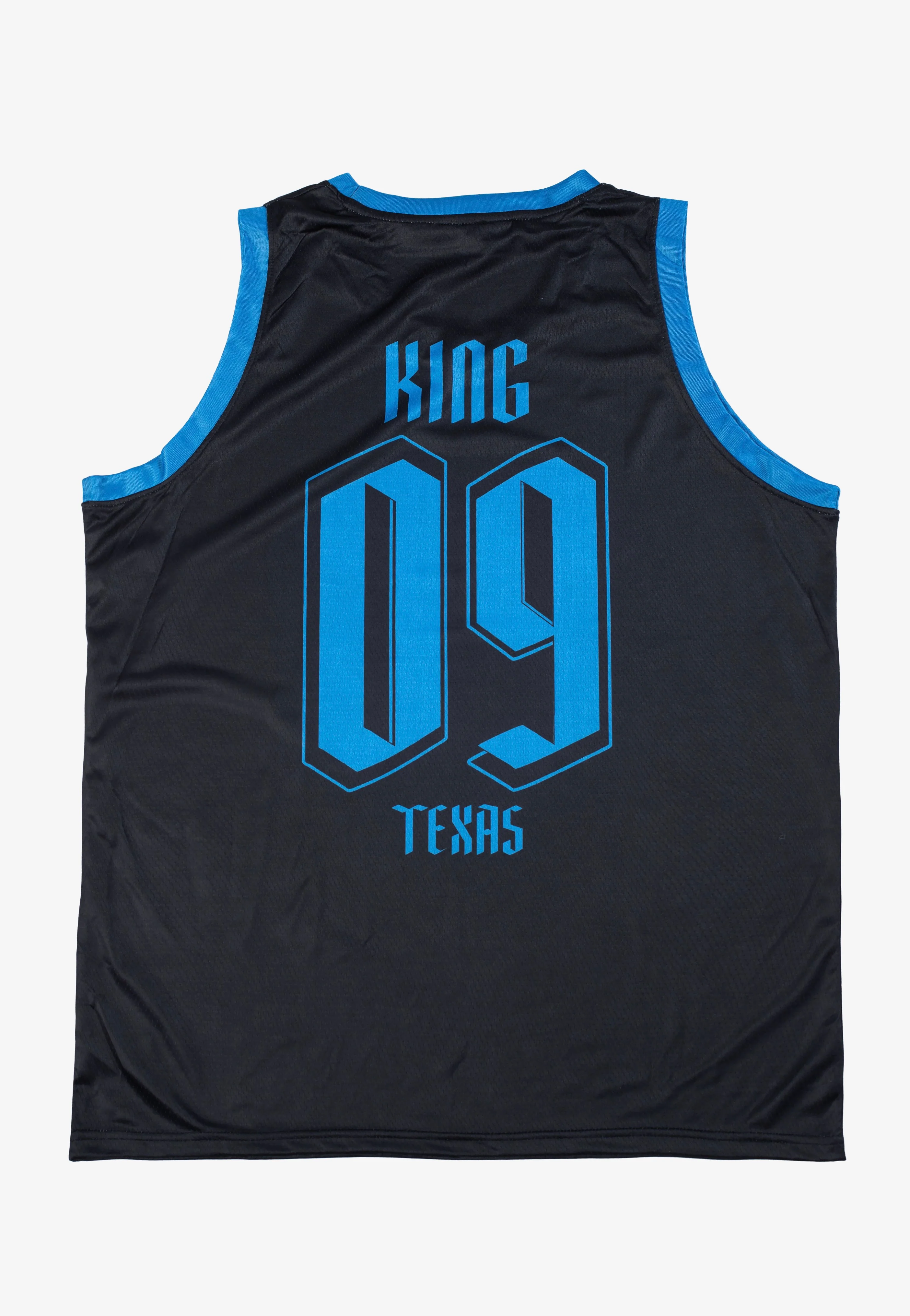 King Mesh - Tank - Image 2