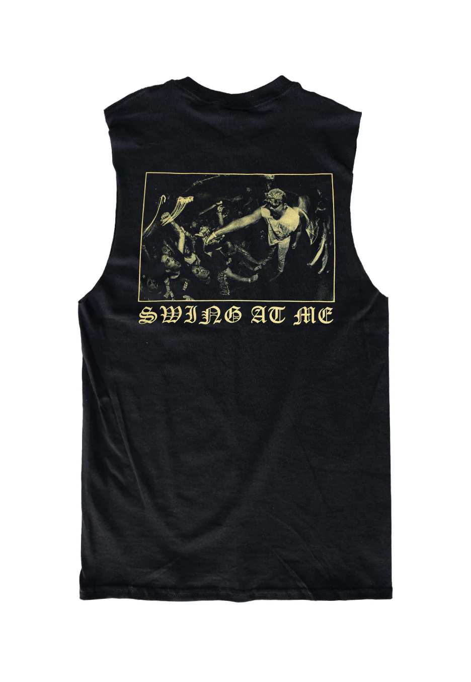 Resentment - Sleeveless - Image 2