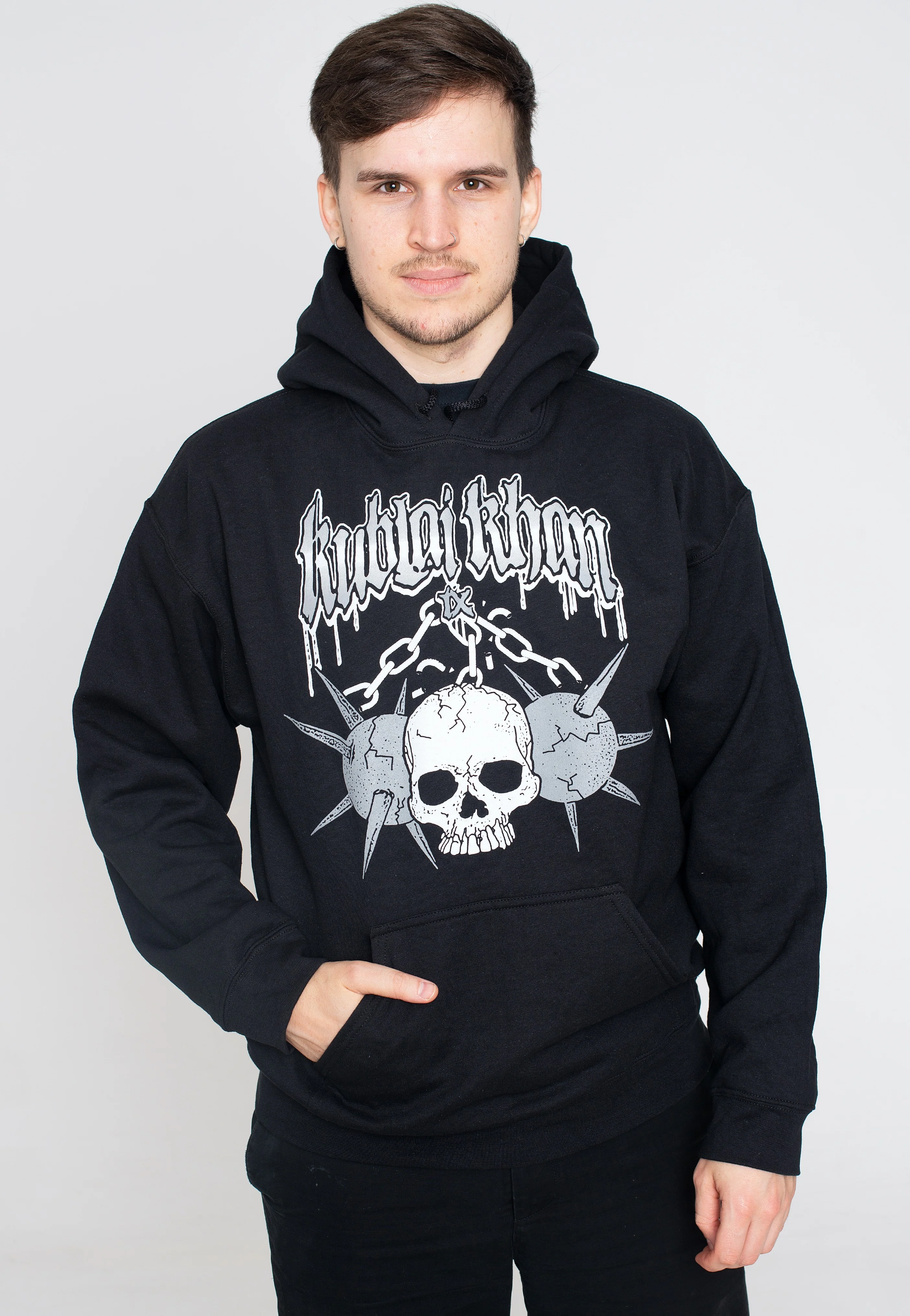 Tiapon - Hoodie - Image 3