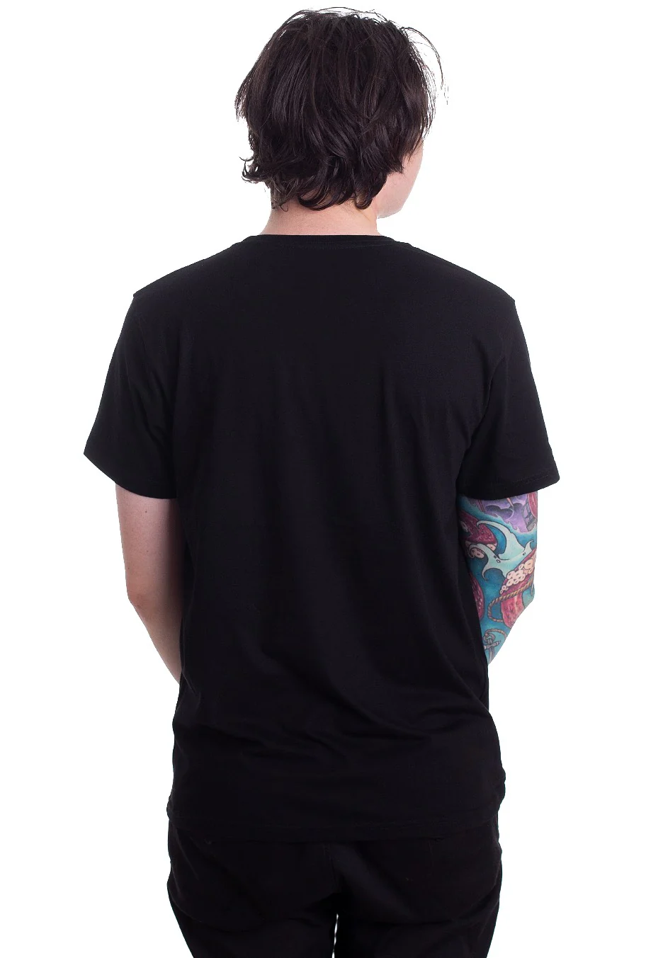 One Colour - T-Shirt - Image 4