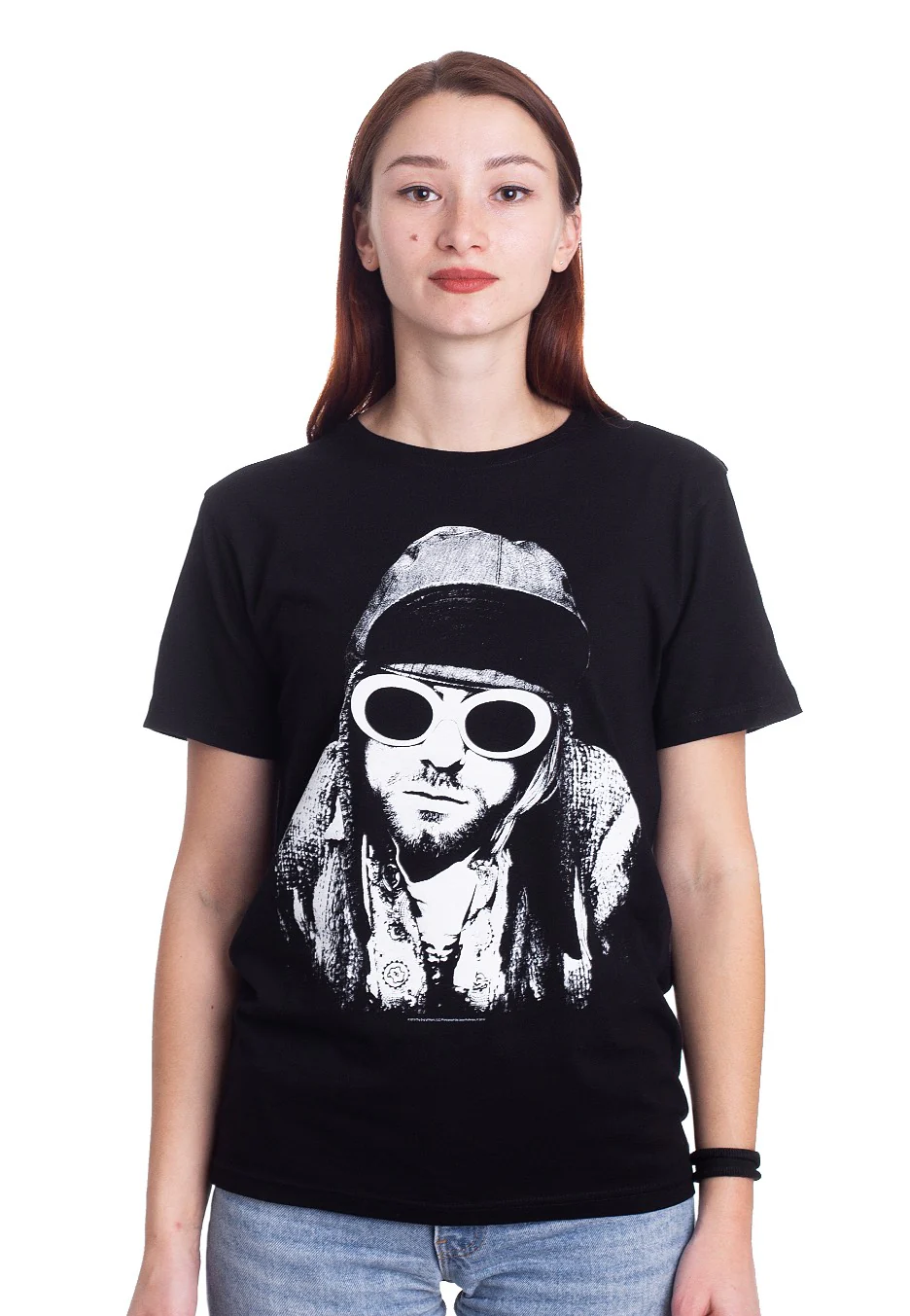 One Colour - T-Shirt - Image 5