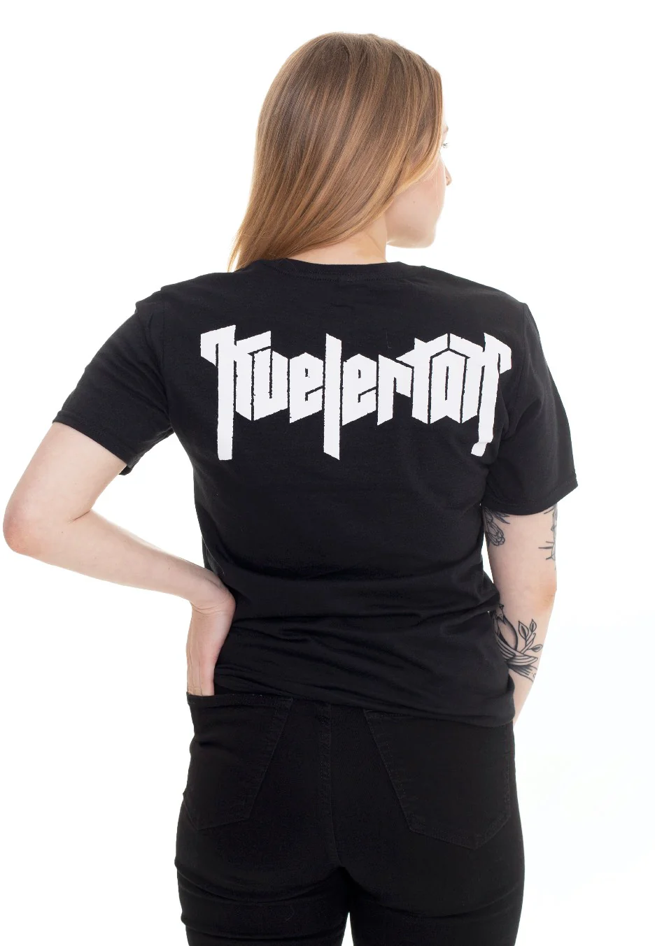 Claws - T-Shirt - Image 6