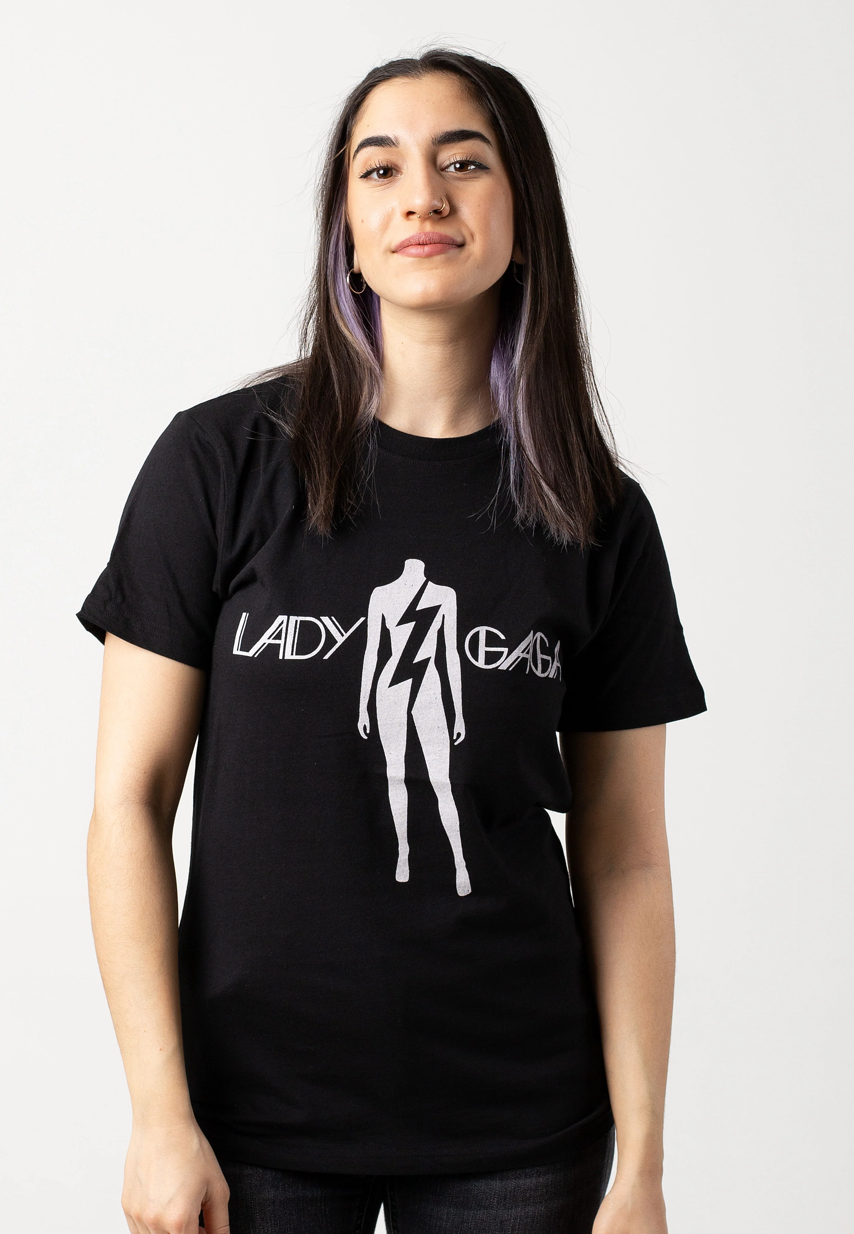 The Fame - T-Shirt - Image 3