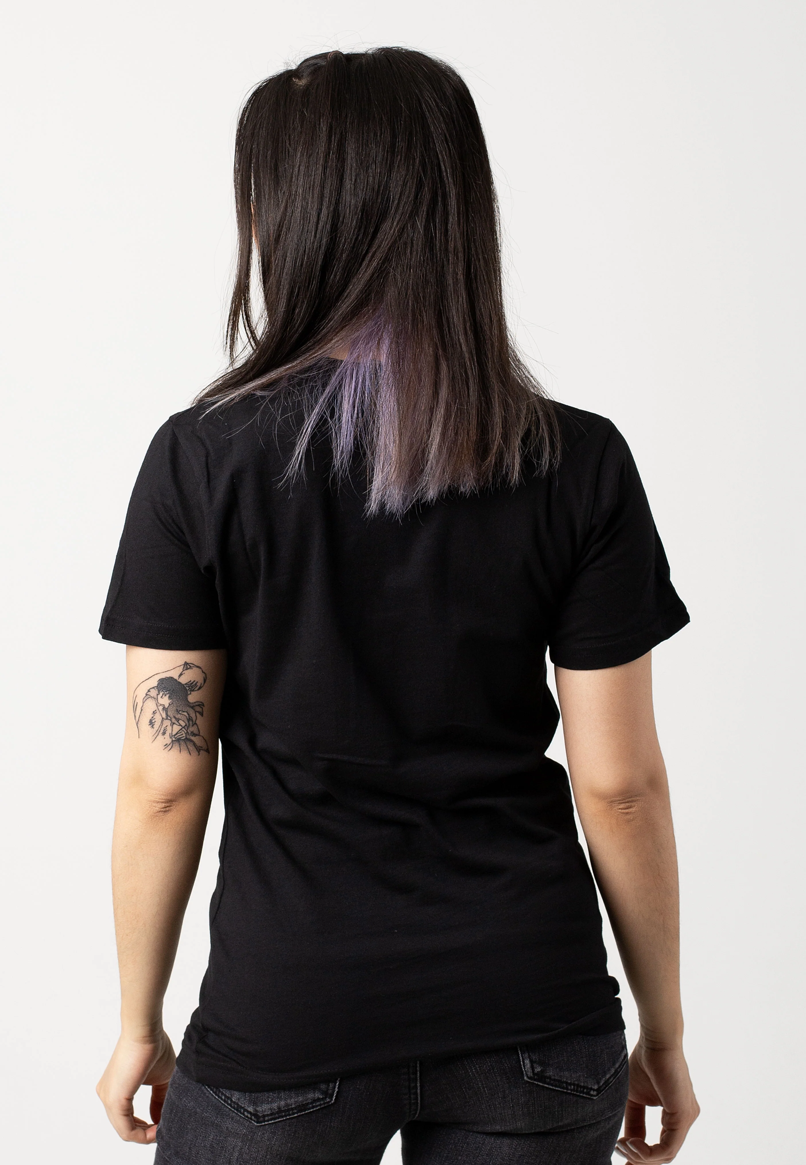 The Fame - T-Shirt - Image 4