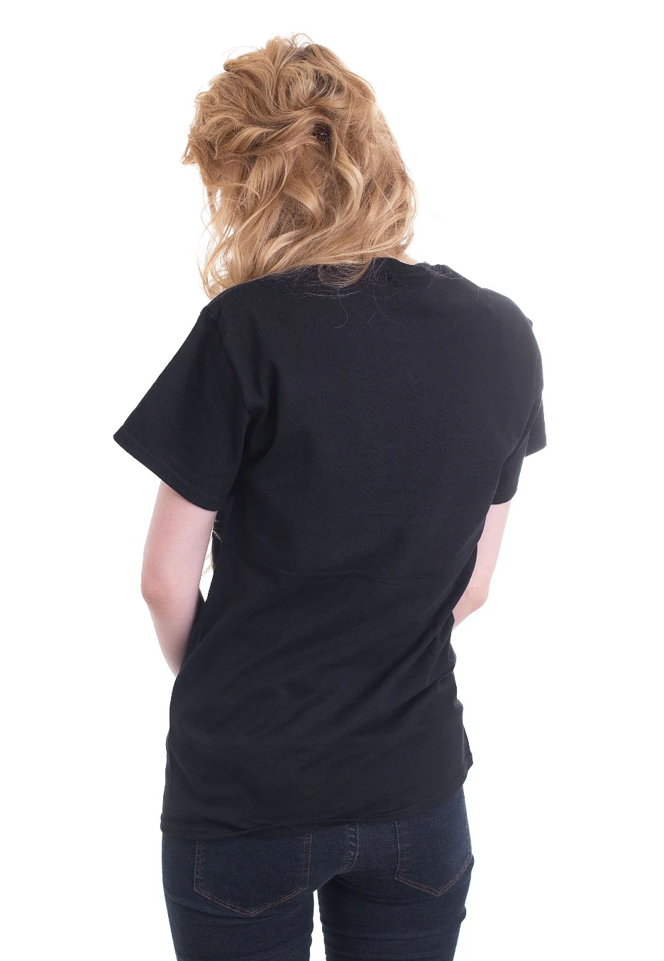 Crow - T-Shirt - Image 7