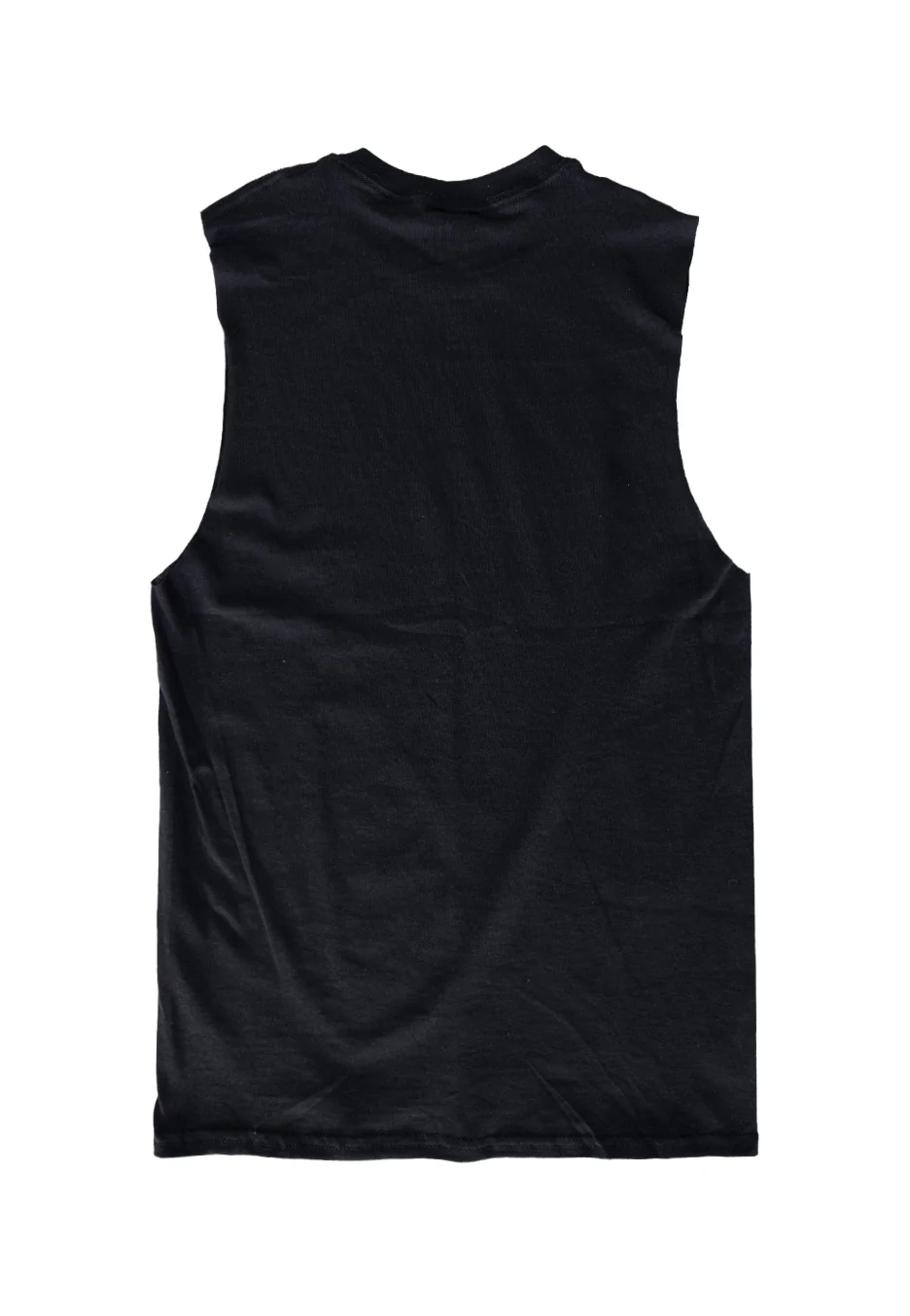Death - Sleeveless - Image 2