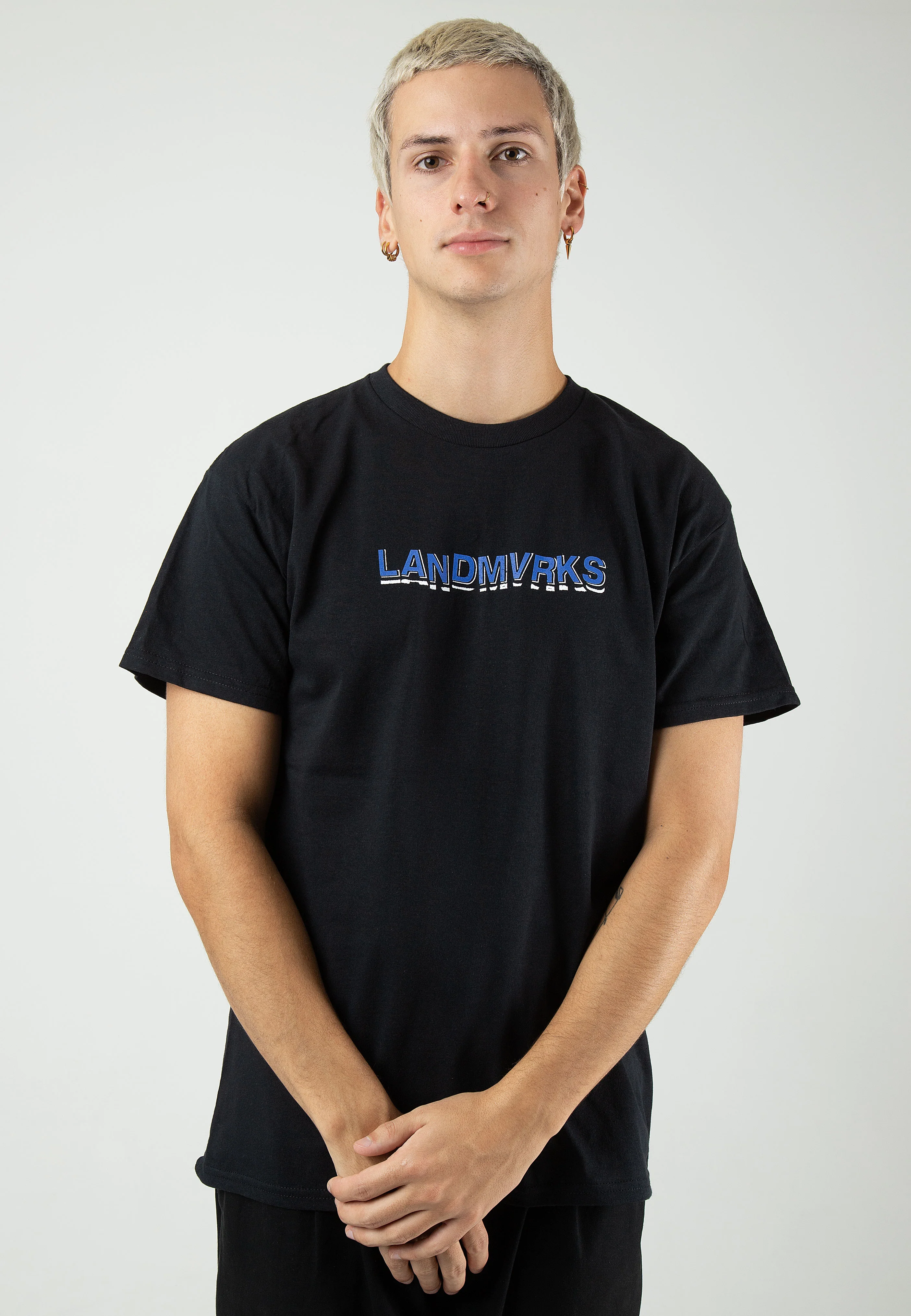Black Hole - T-Shirt - Image 3