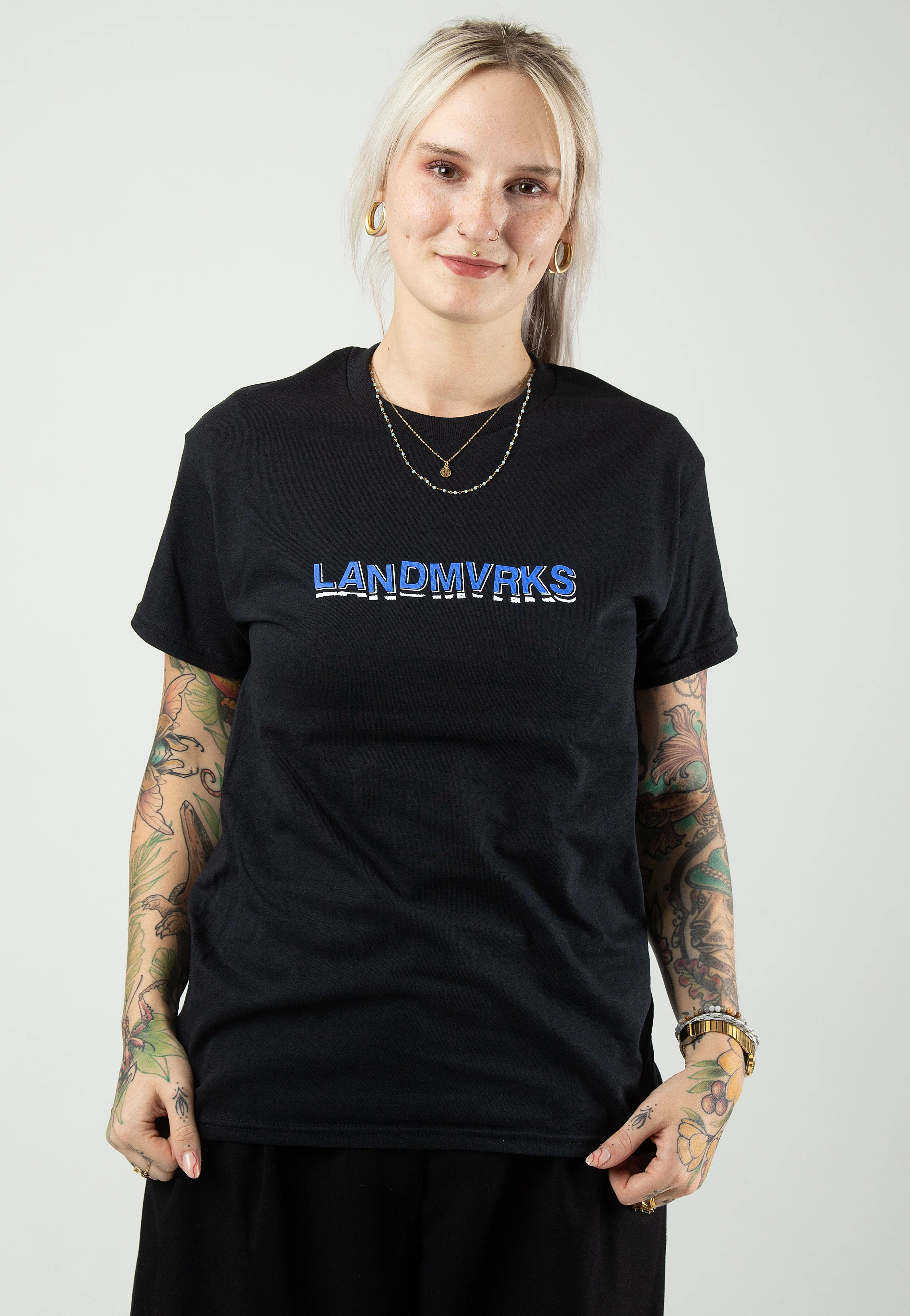 Black Hole - T-Shirt - Image 5