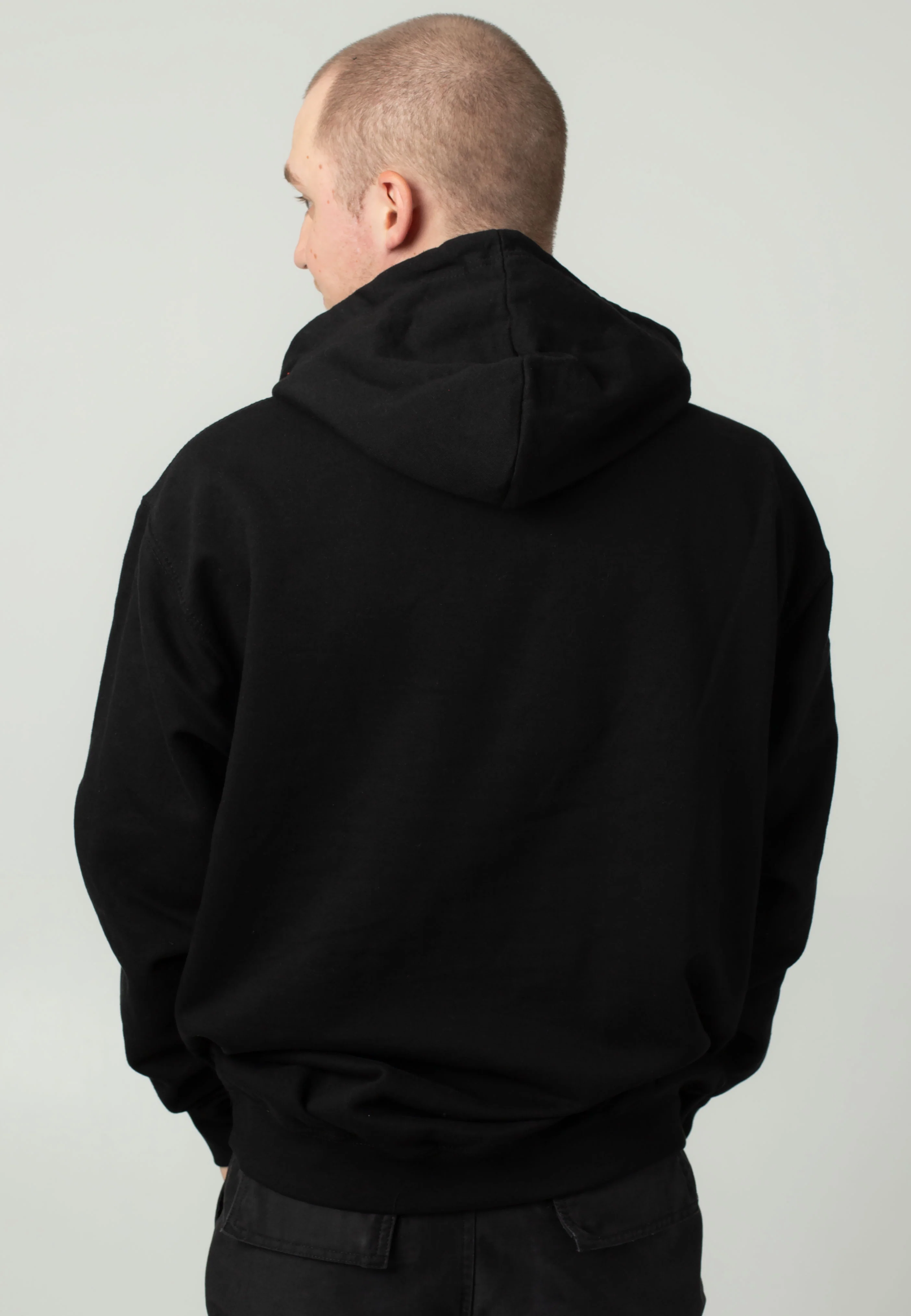 Camo Champ - Hoodie - Image 4