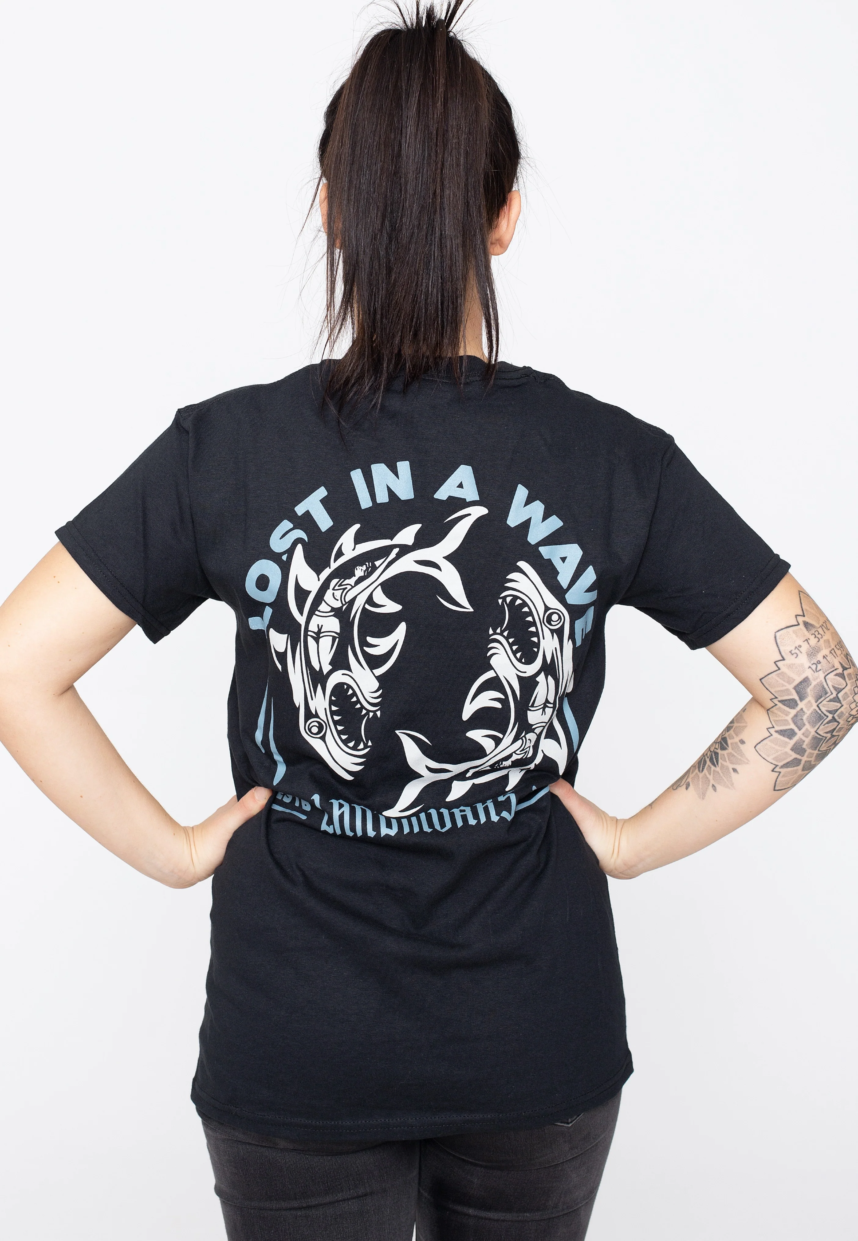 Sharks - T-Shirt - Image 6