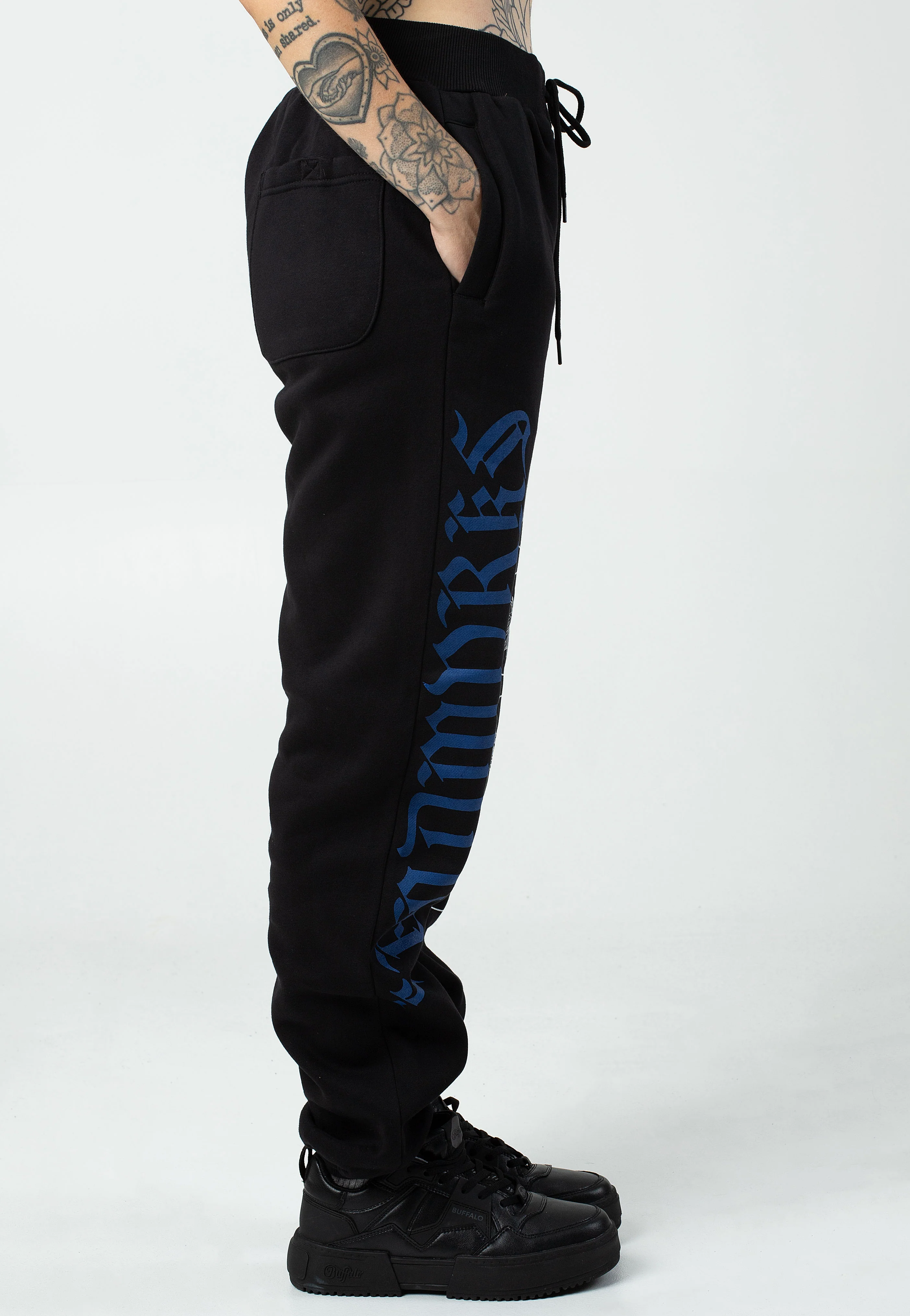 Stacked Cicadas - Sweatpants - Image 11