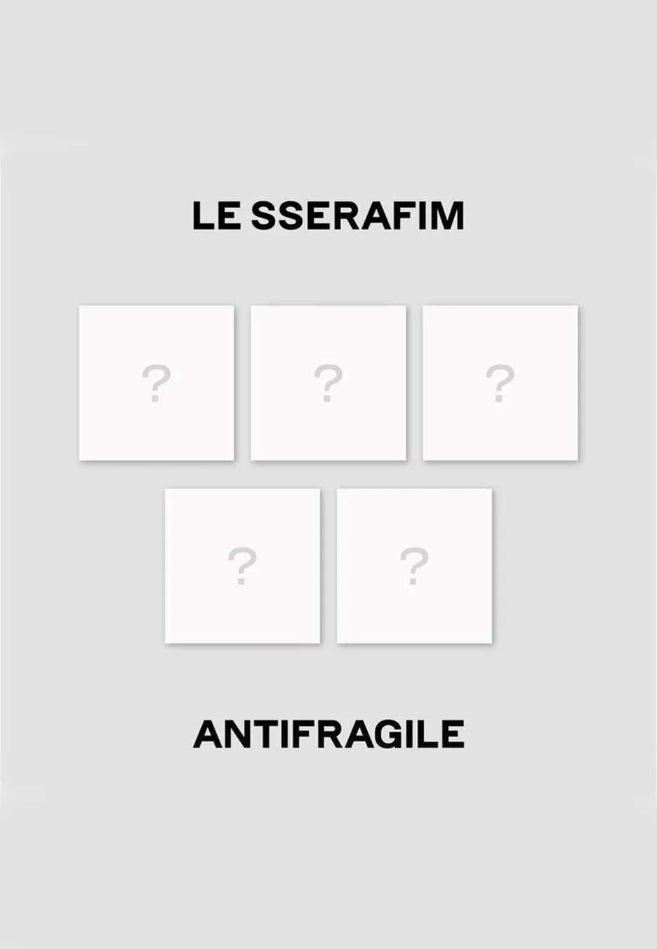 Antifragile (Compact Version) - Boxset - Image 3