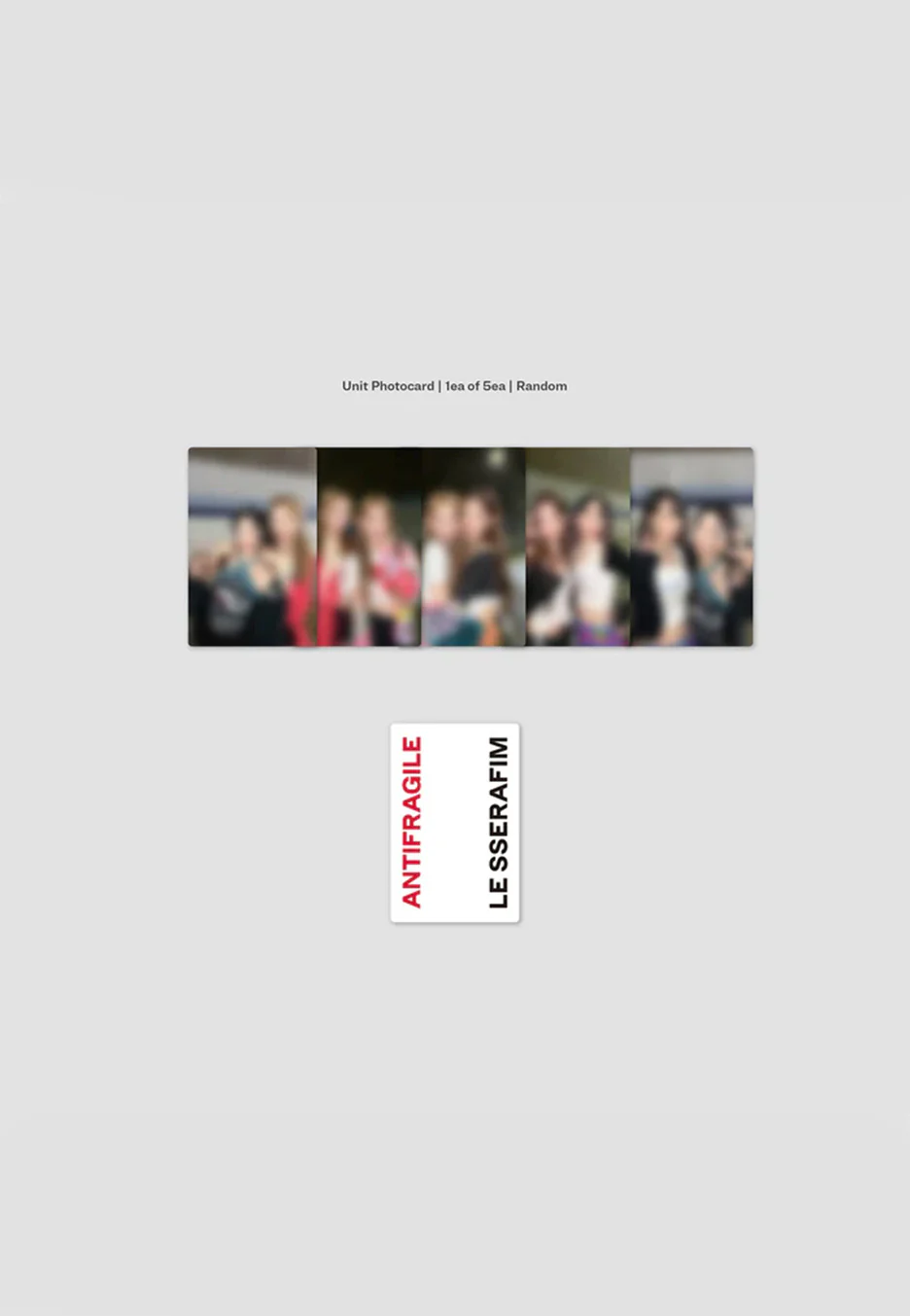 Antifragile (Compact Version) - Boxset - Image 4