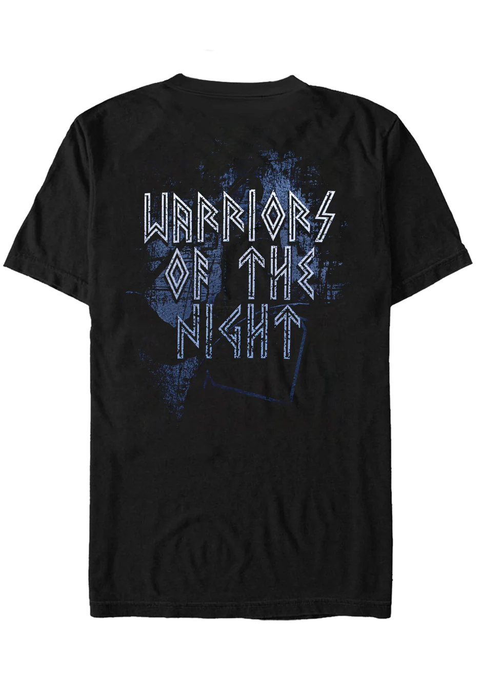 Warriors - T-Shirt - Image 2