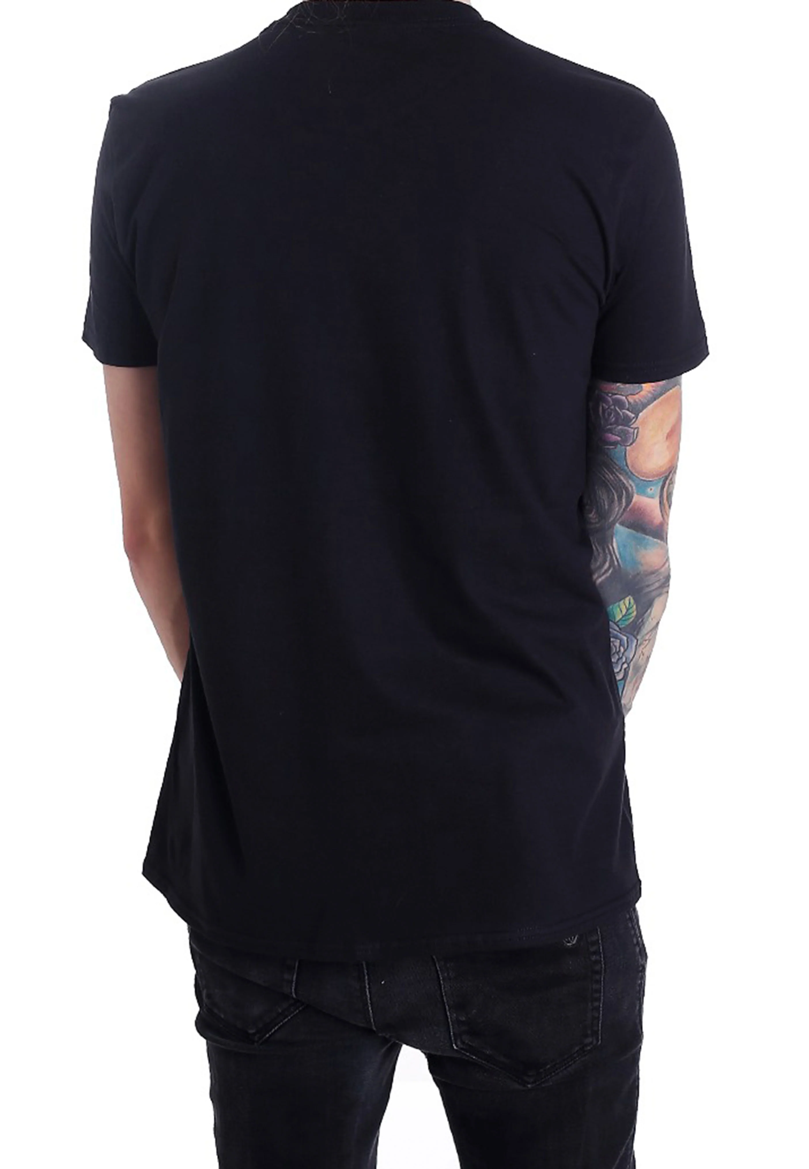 Hermit - T-Shirt - Image 6
