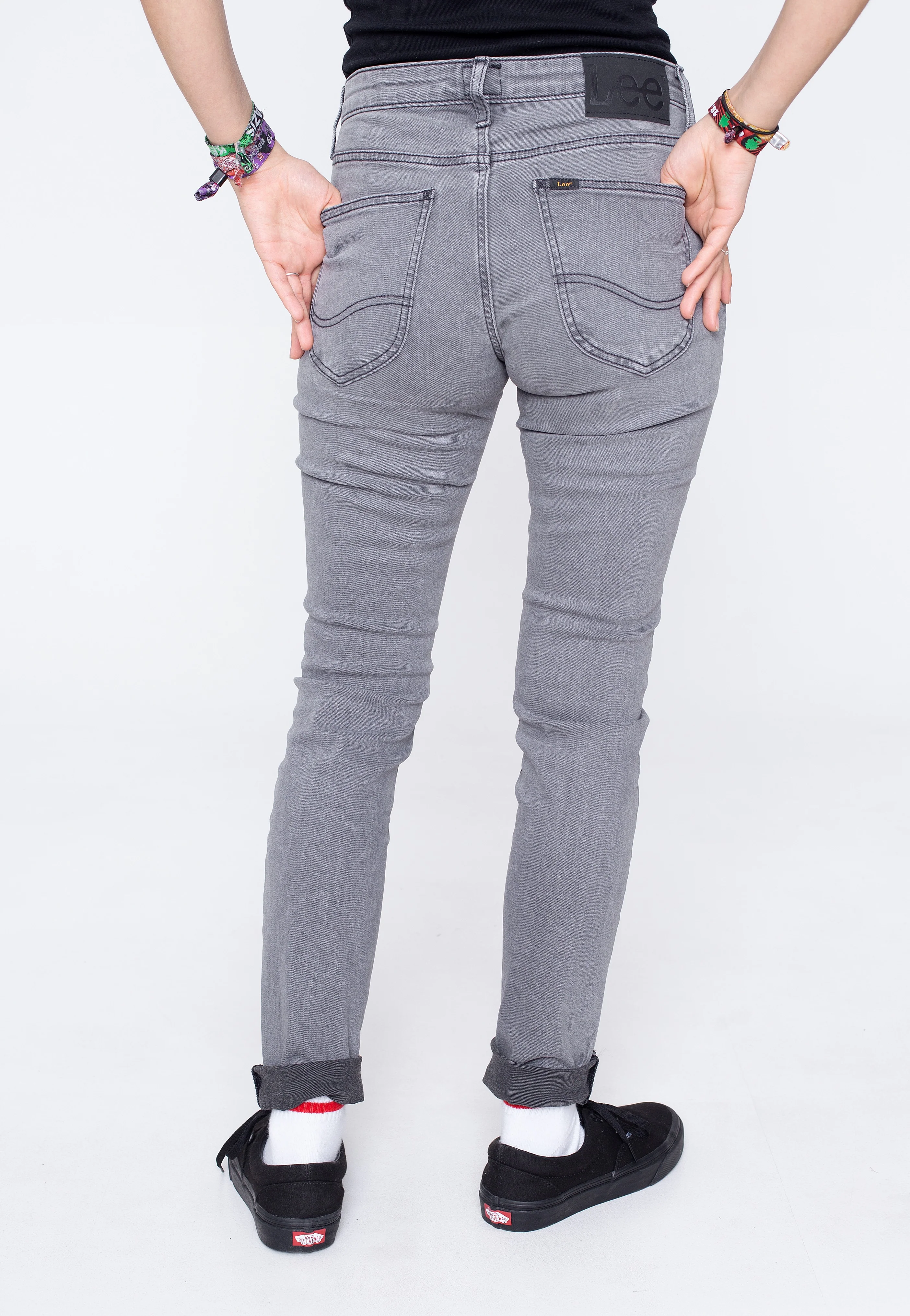 Malone Washed Westport - Jeans - Image 3