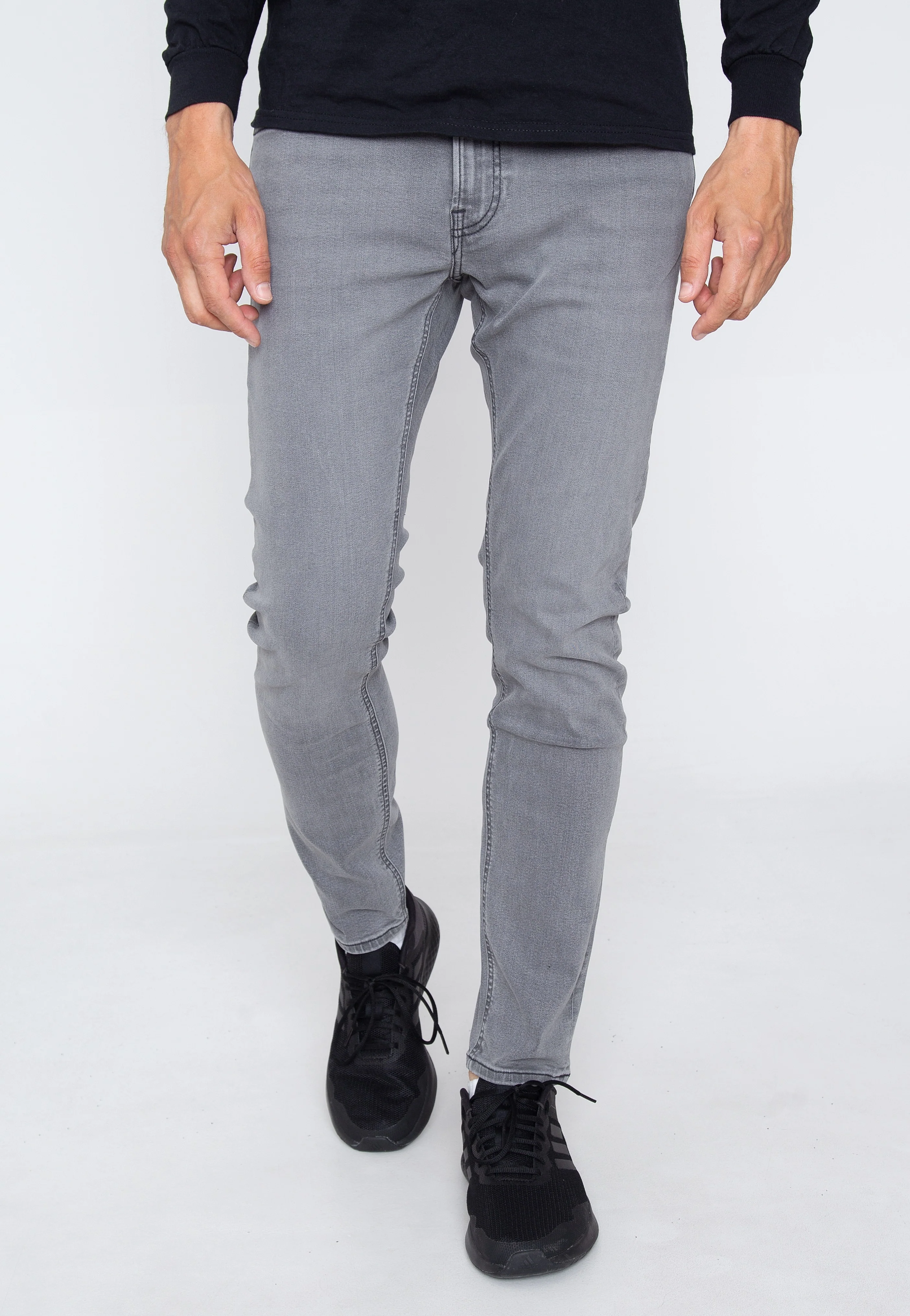 Malone Washed Westport - Jeans - Image 6