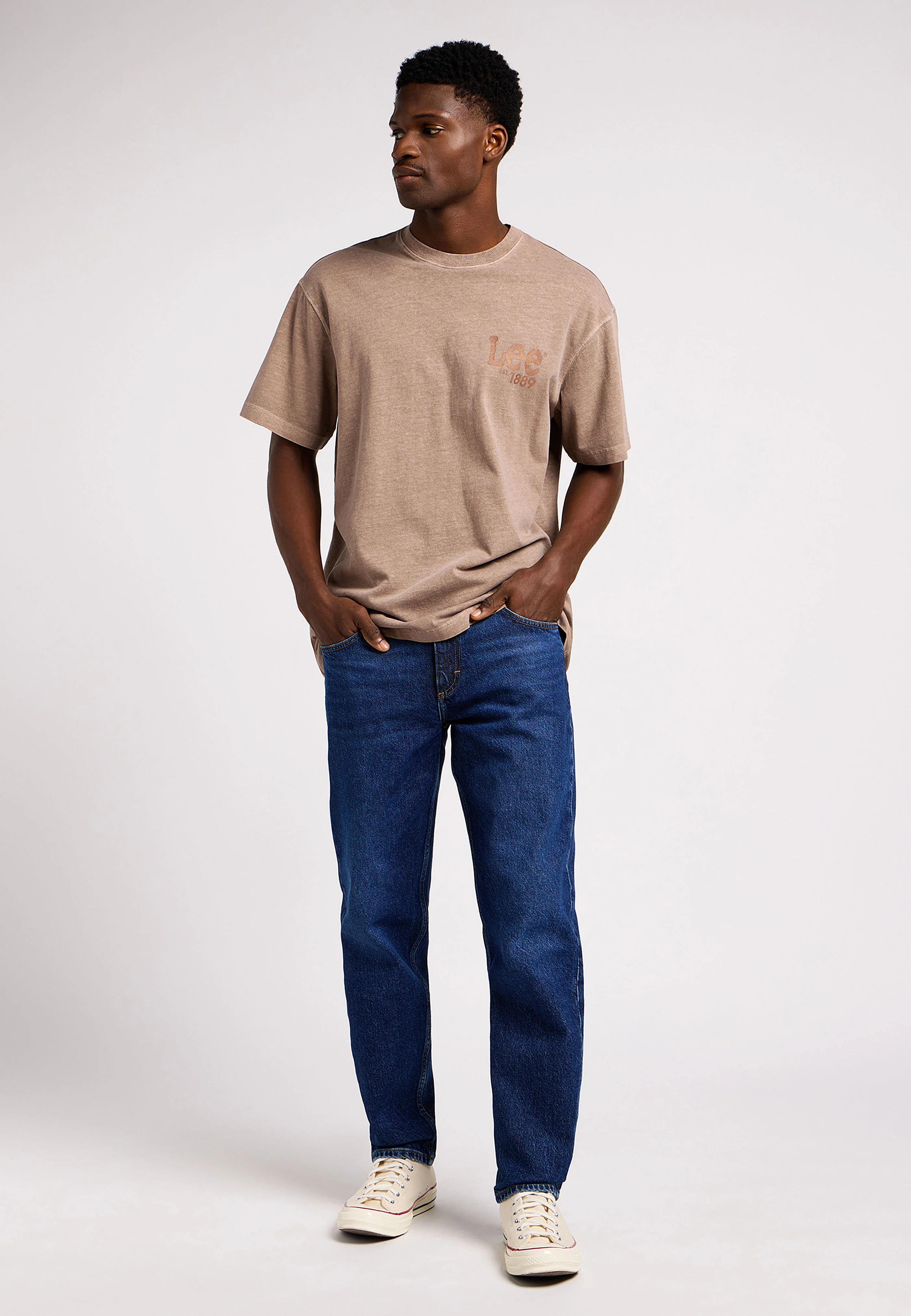Oscar Blue Nostalgia - Jeans - Image 6
