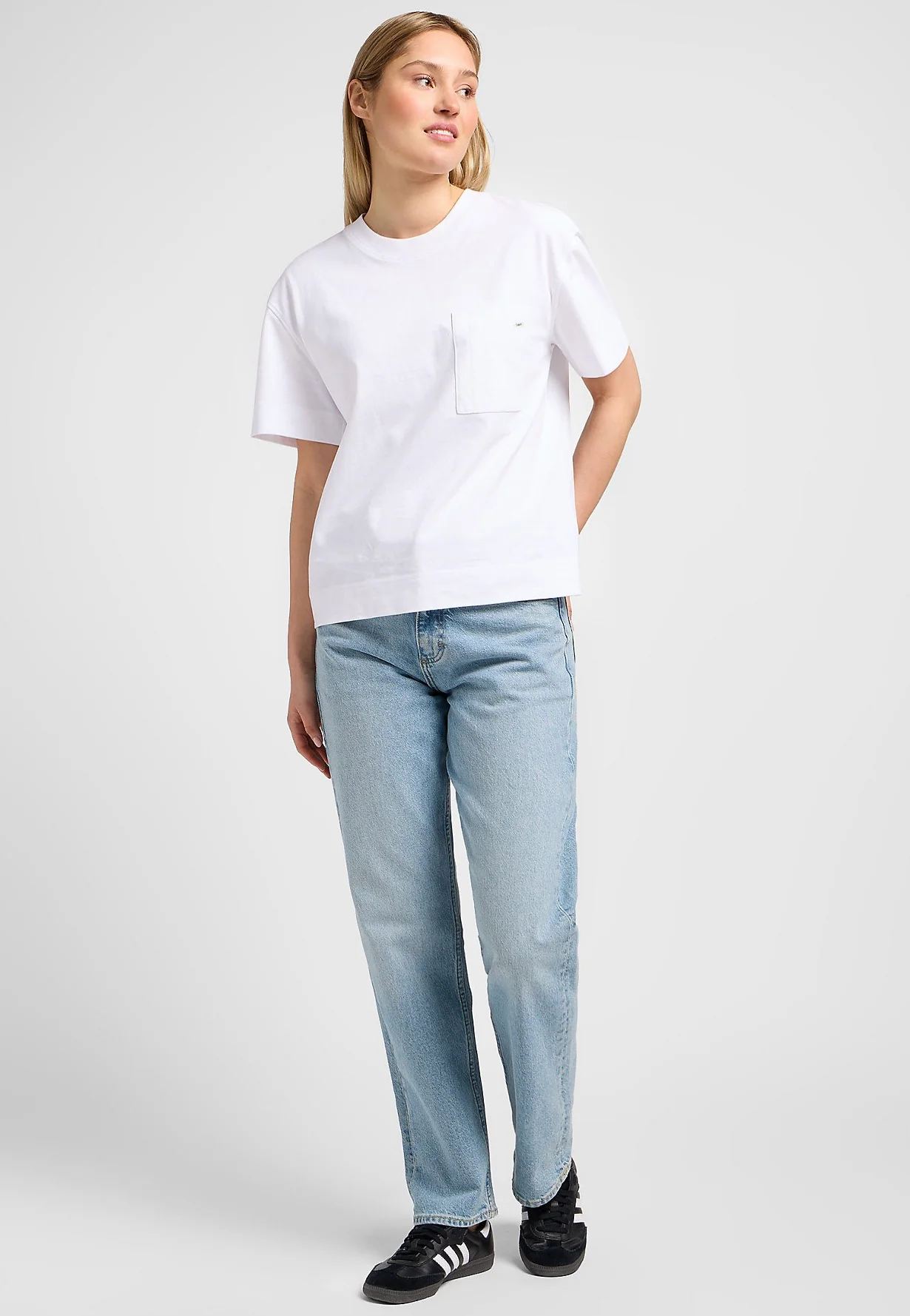 Rider Classic Light The Way - Jeans - Image 5