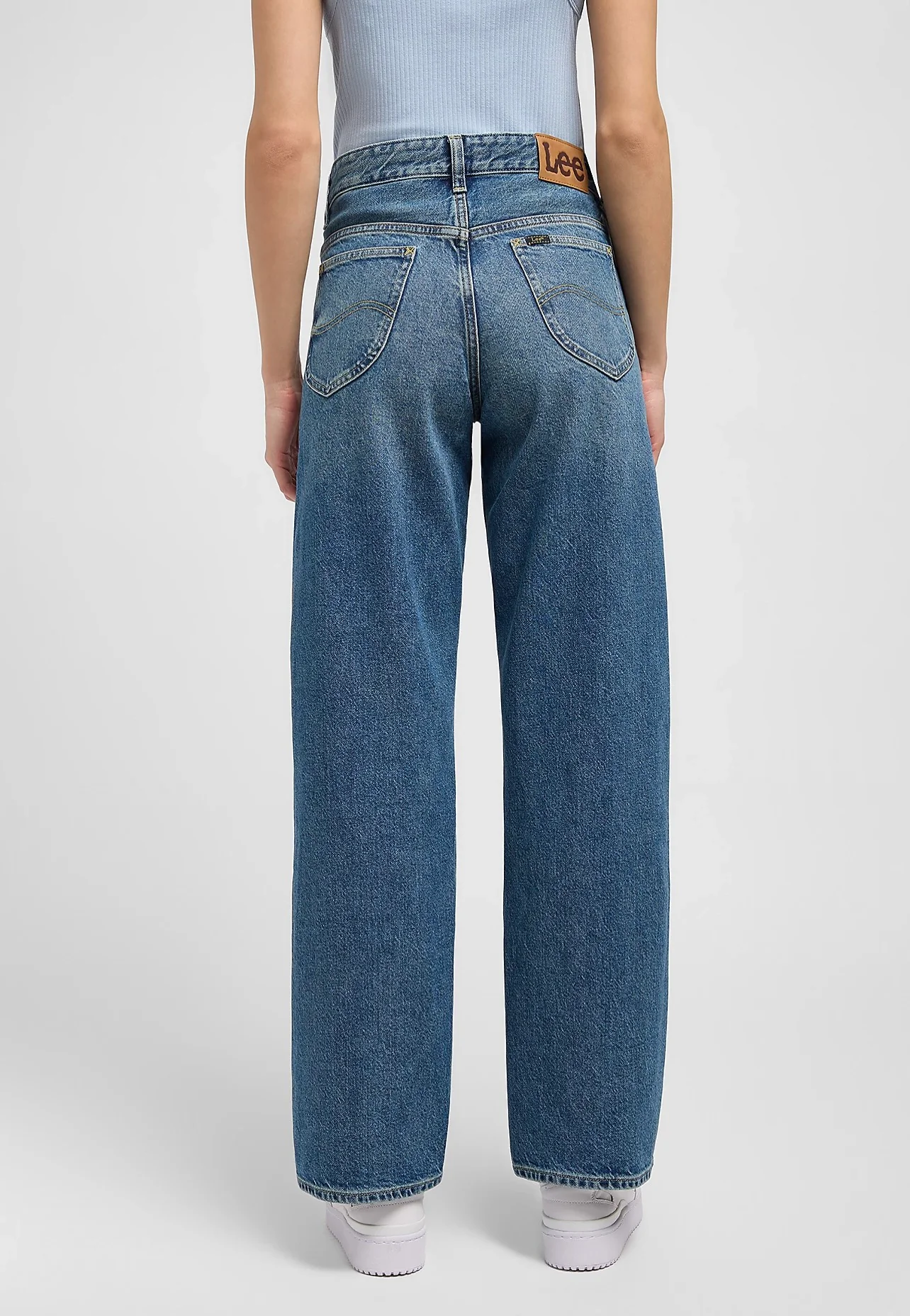 Rider Loose Burst Limit - Jeans - Image 3