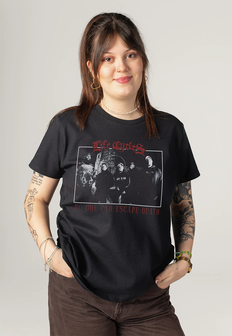Tour 2026 - T-Shirt - Image 5
