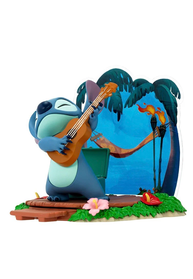 Stitch Guitar - Figure - Image 8