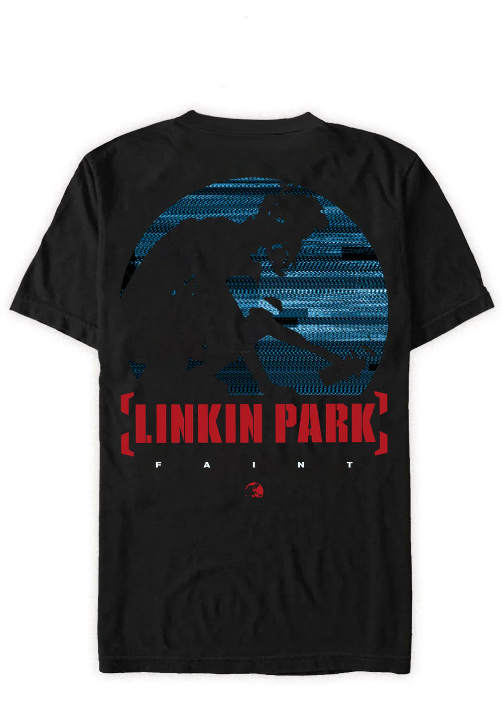 Faint Single - T-Shirt - Image 4