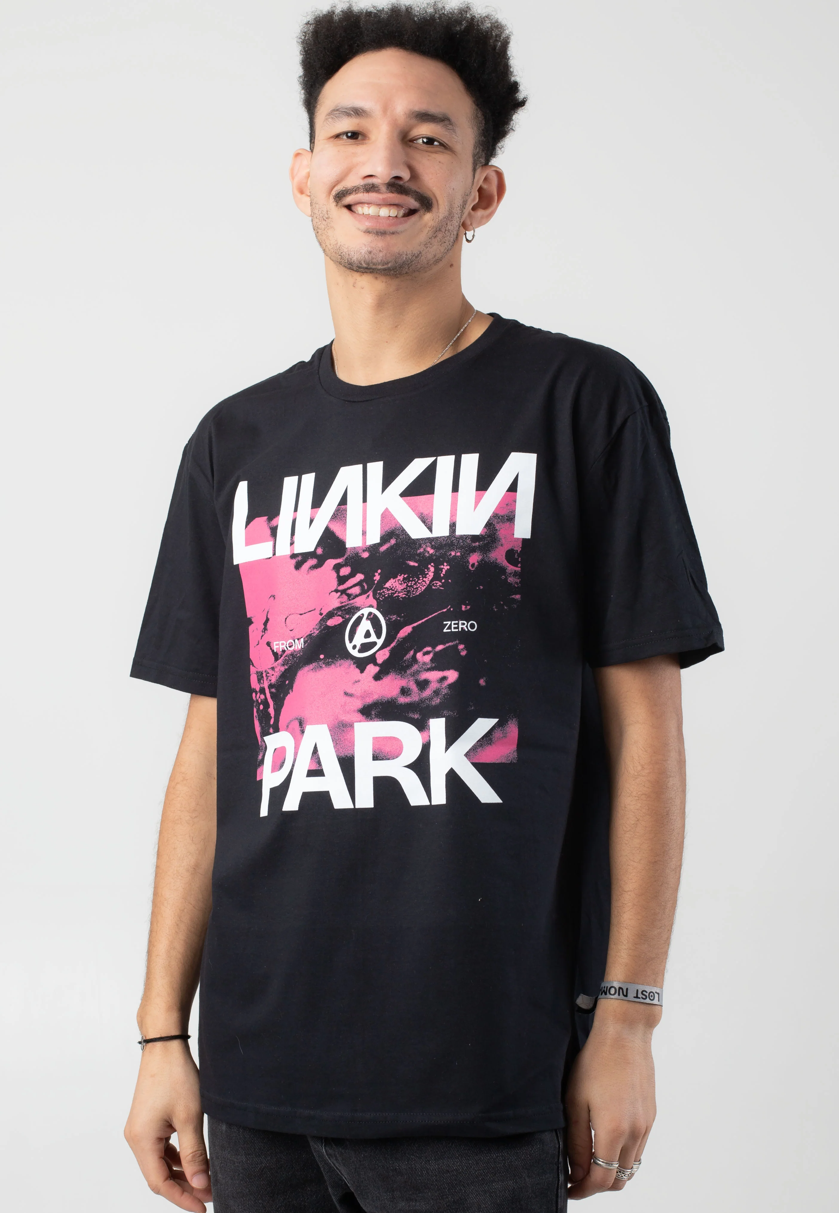 From Zero Park - T-Shirt - Image 3