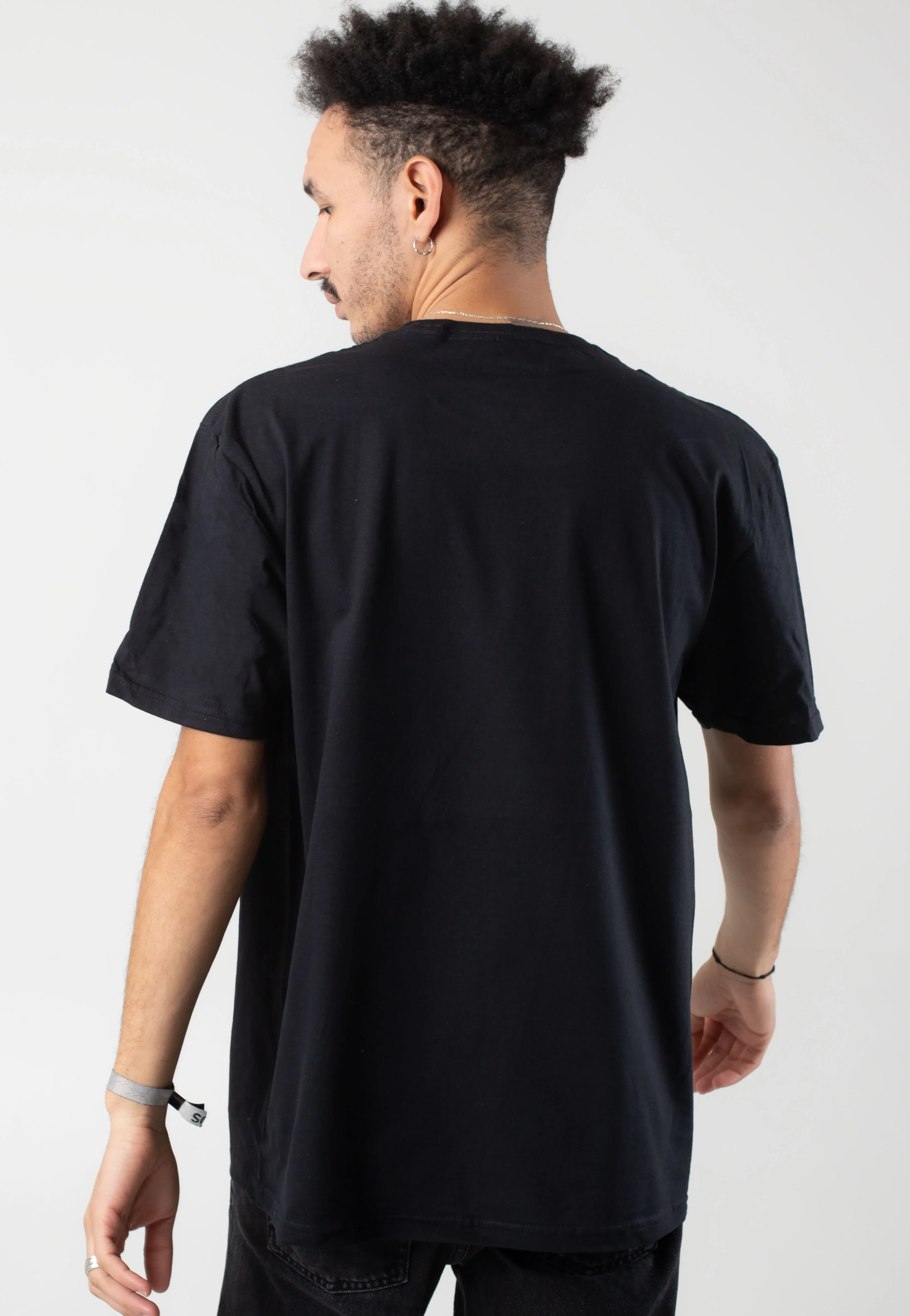 From Zero Park - T-Shirt - Image 4