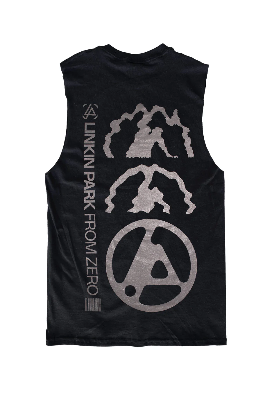 From Zero - Sleeveless - Image 2