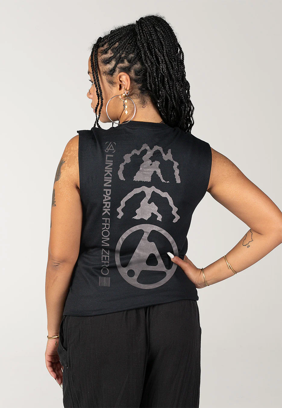 From Zero - Sleeveless - Image 6