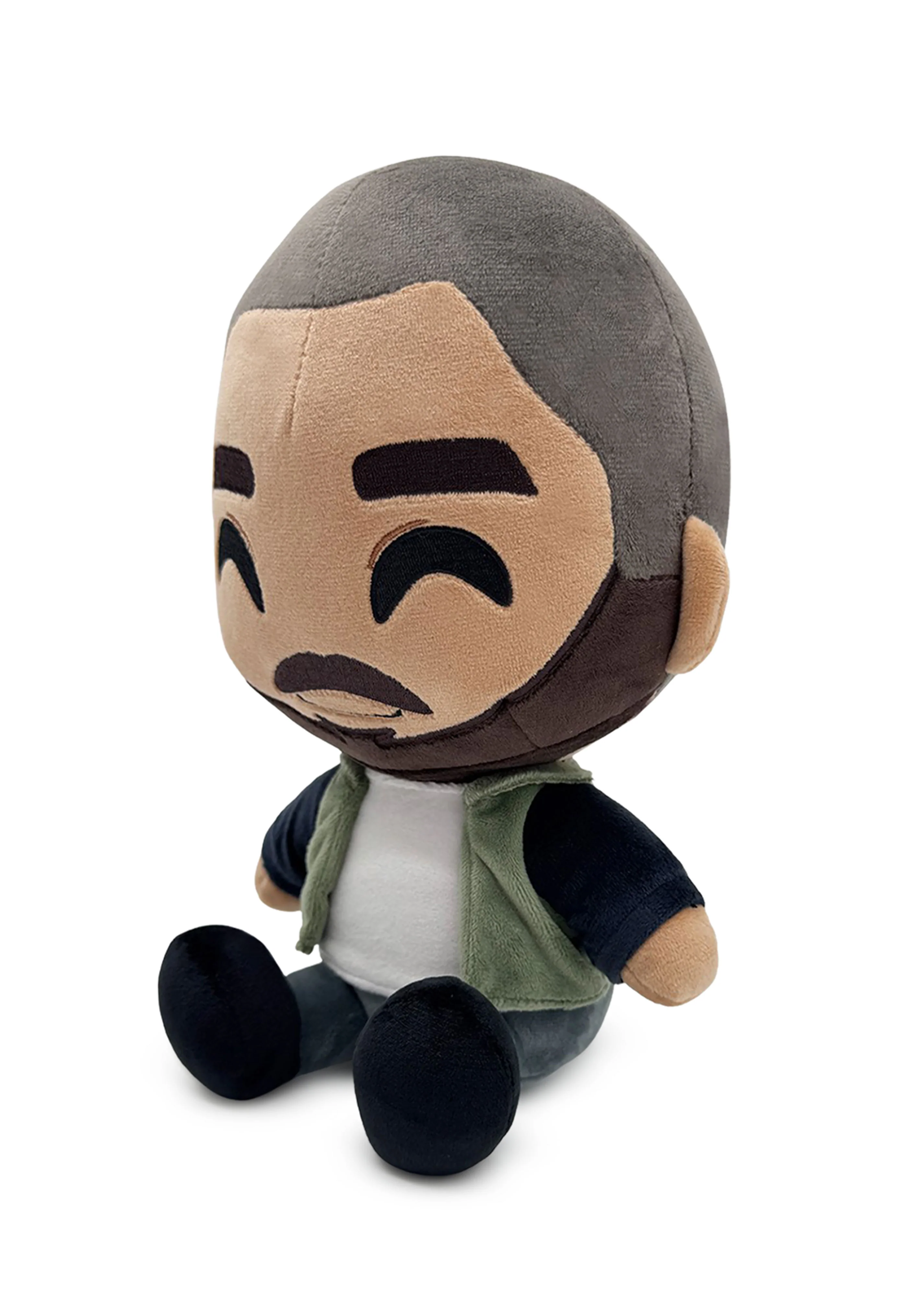 Mike - Soft Toy - Image 2