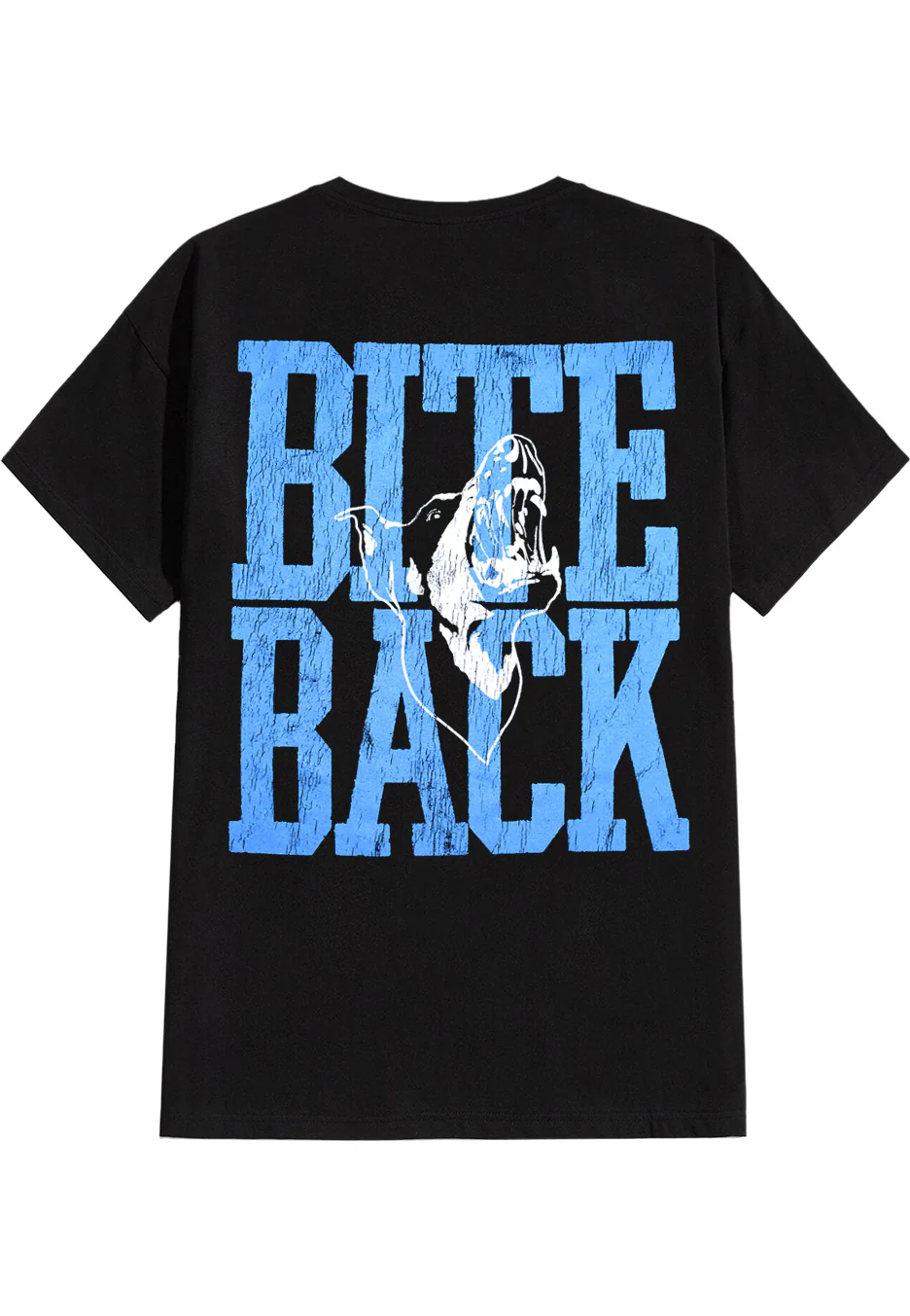 Bite Back XXL - T-Shirt - Image 2