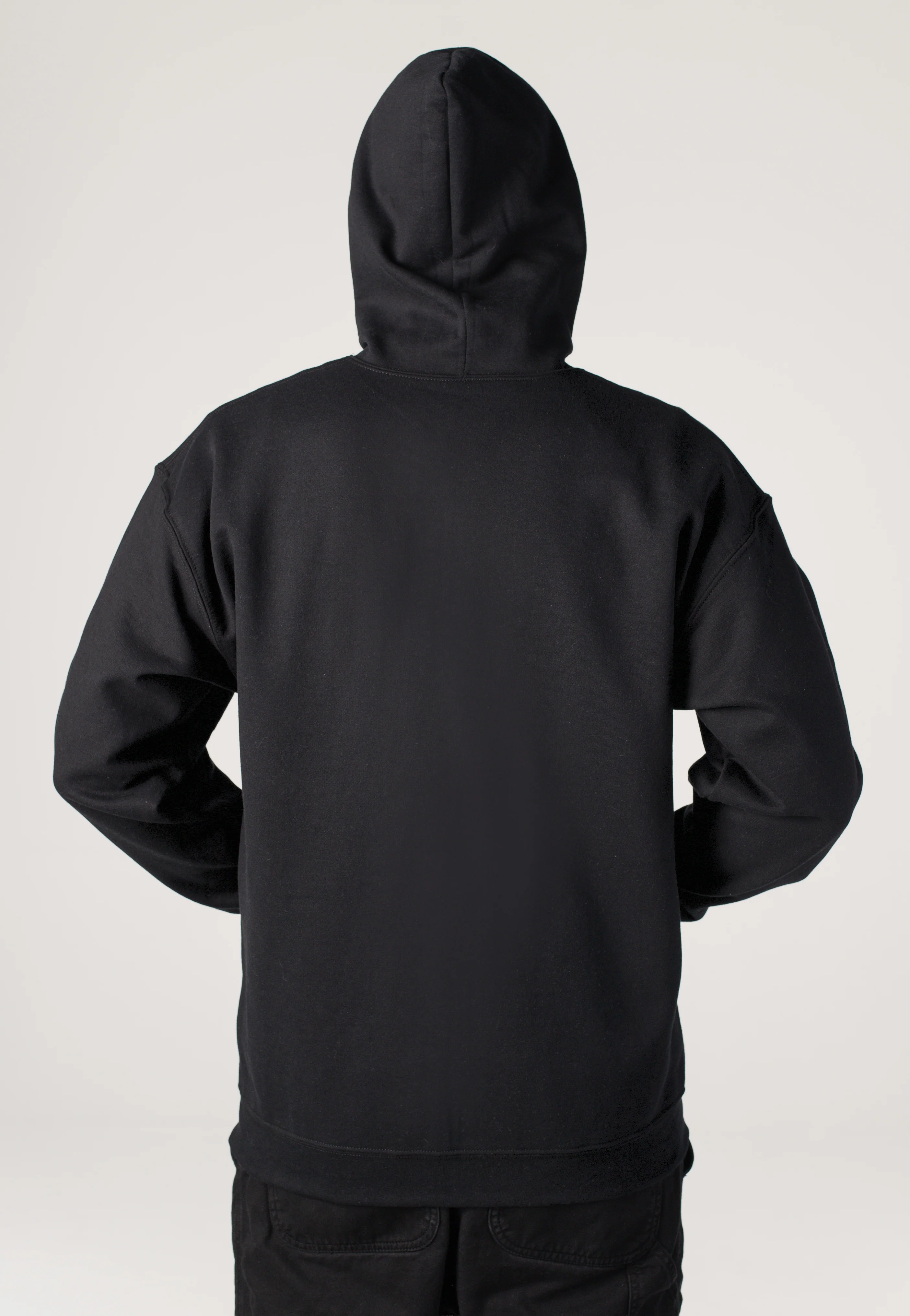 Raiders Crest Team - Hoodie - Image 4