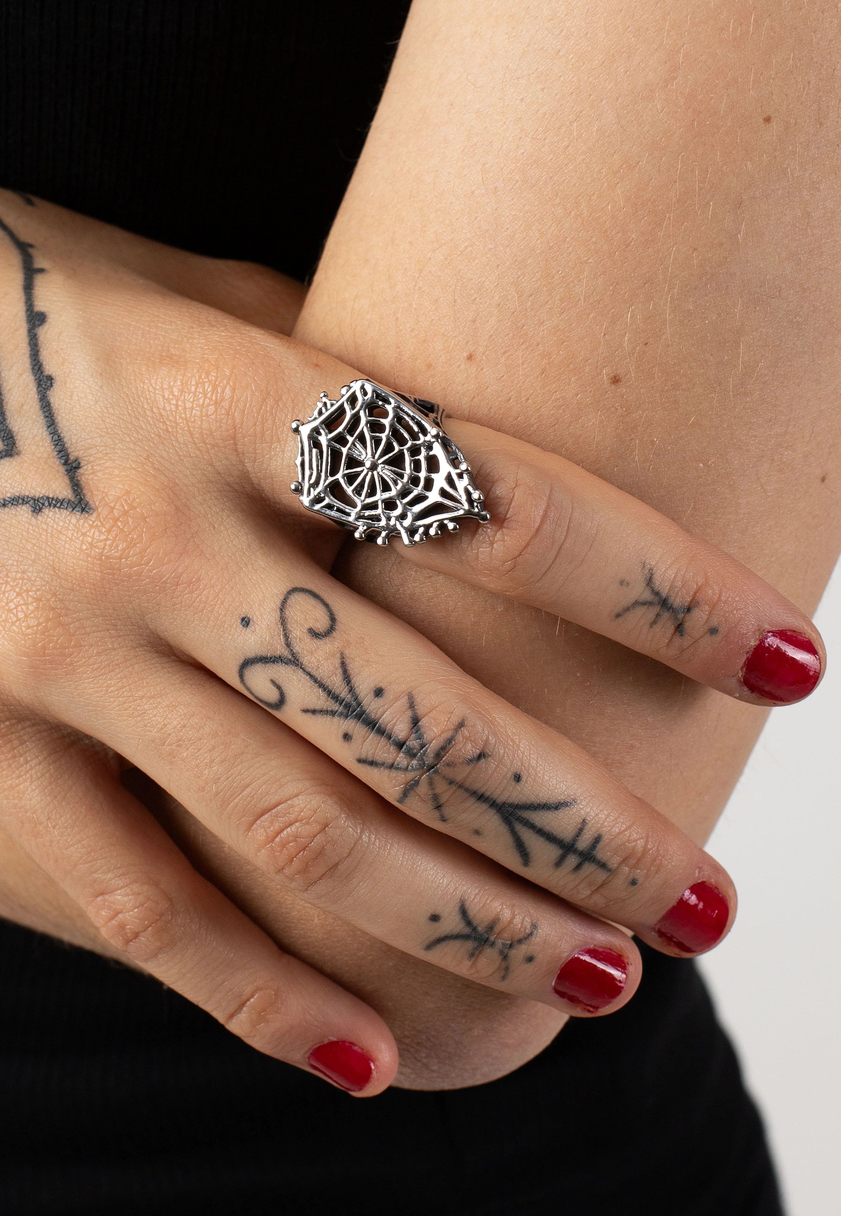 Arachne - Ring - Image 5