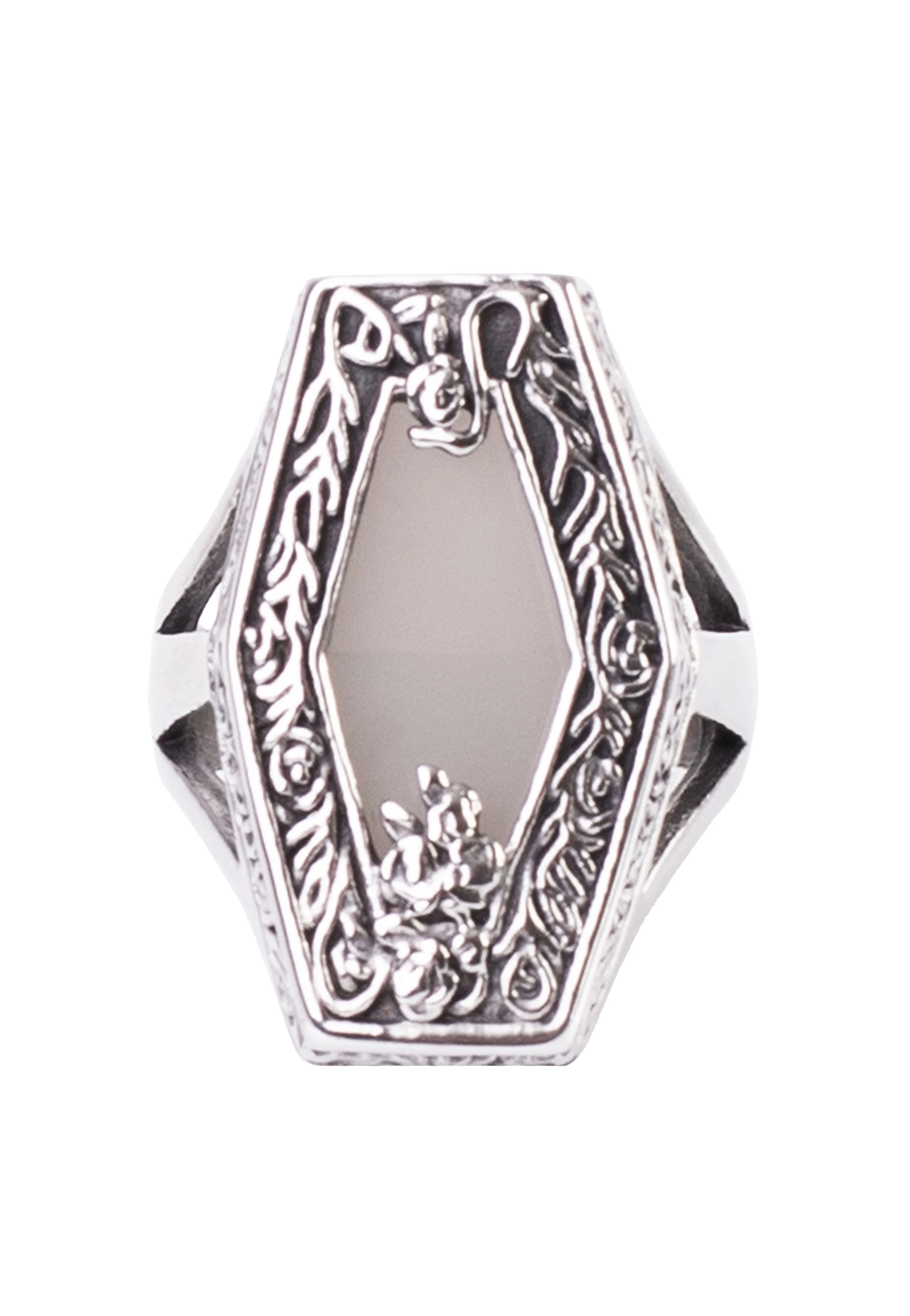 Mourning Widow - Ring - Image 6