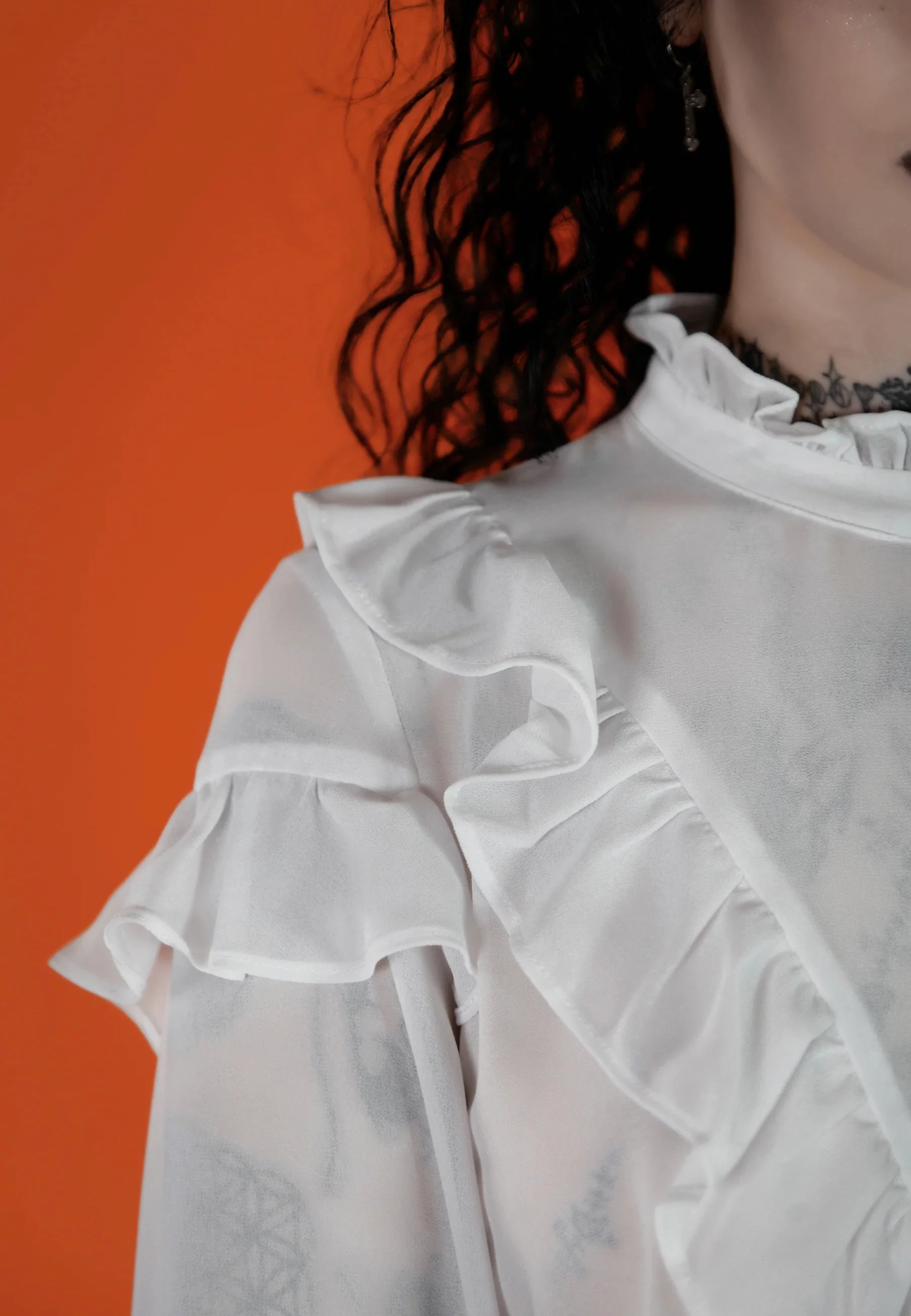 Phantasm - Blouse - Image 10