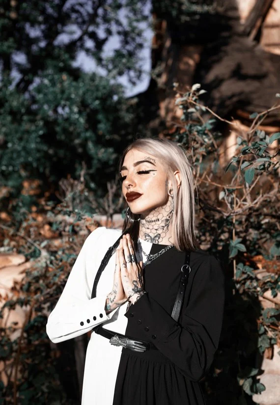 Seance Black - Harness - Image 10