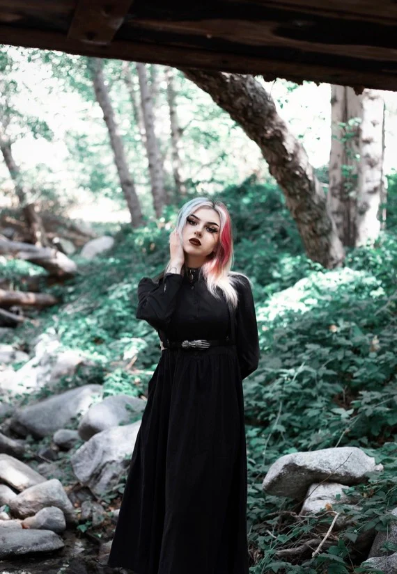 Seance Black - Harness - Image 7