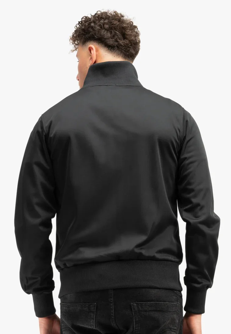 Alnwick Black/Red - Jacket - Image 2