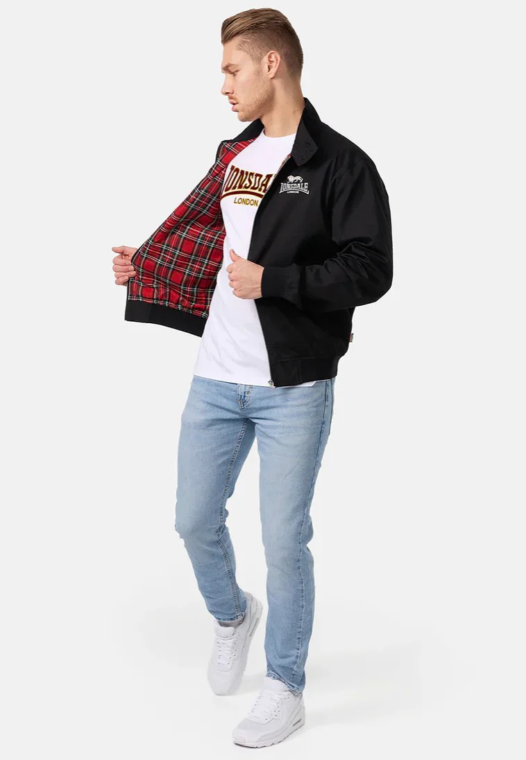 Classic - Jacket - Image 2